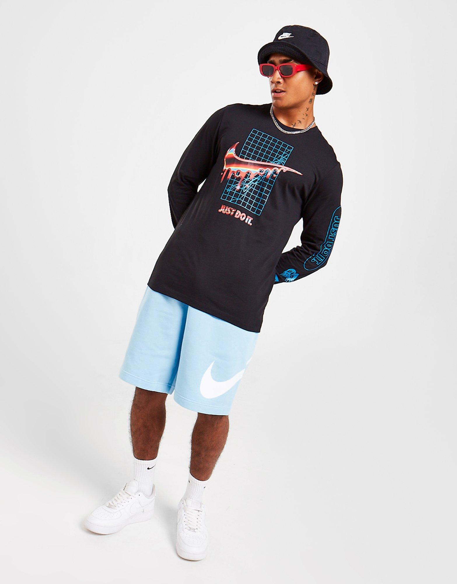 Nike Heatwave Long Sleeve T-Shirt