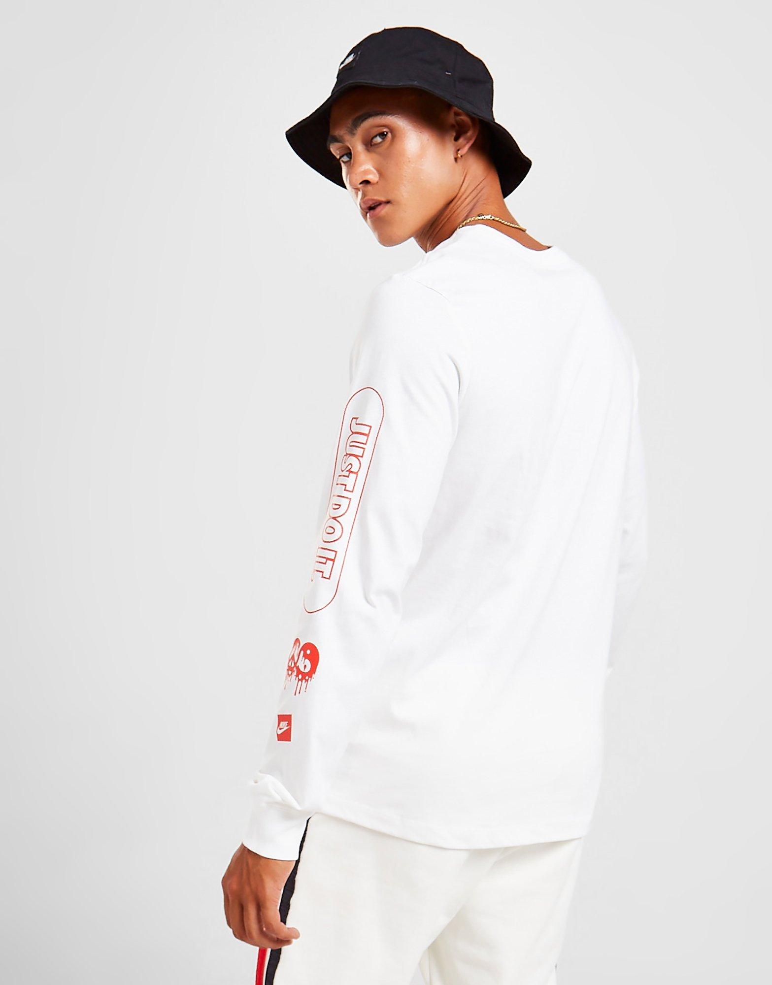 Nike Heatwave Long Sleeve T-Shirt