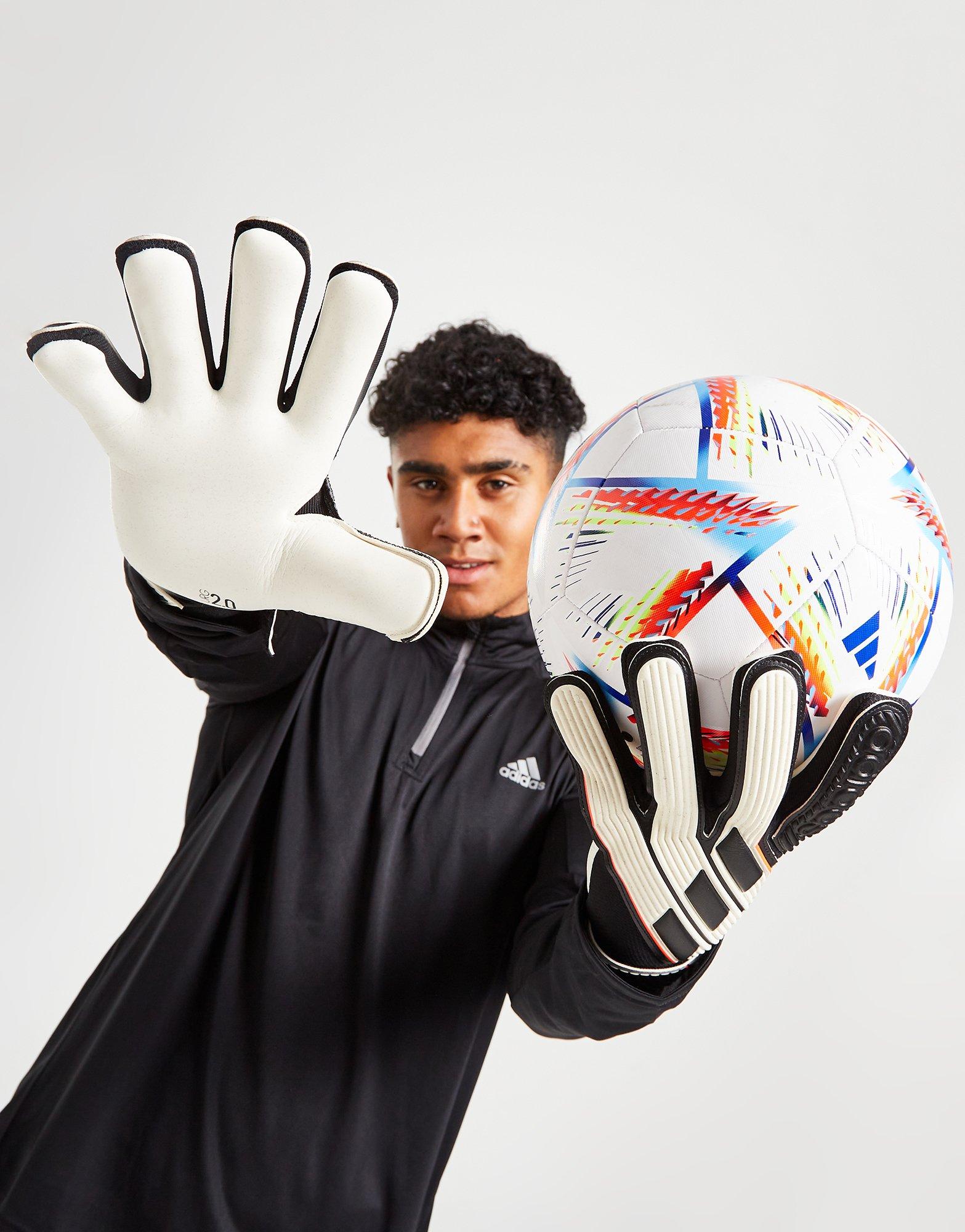 adidas tiro pro gloves