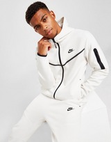 Nike chaqueta cortavientos Tech Fleece