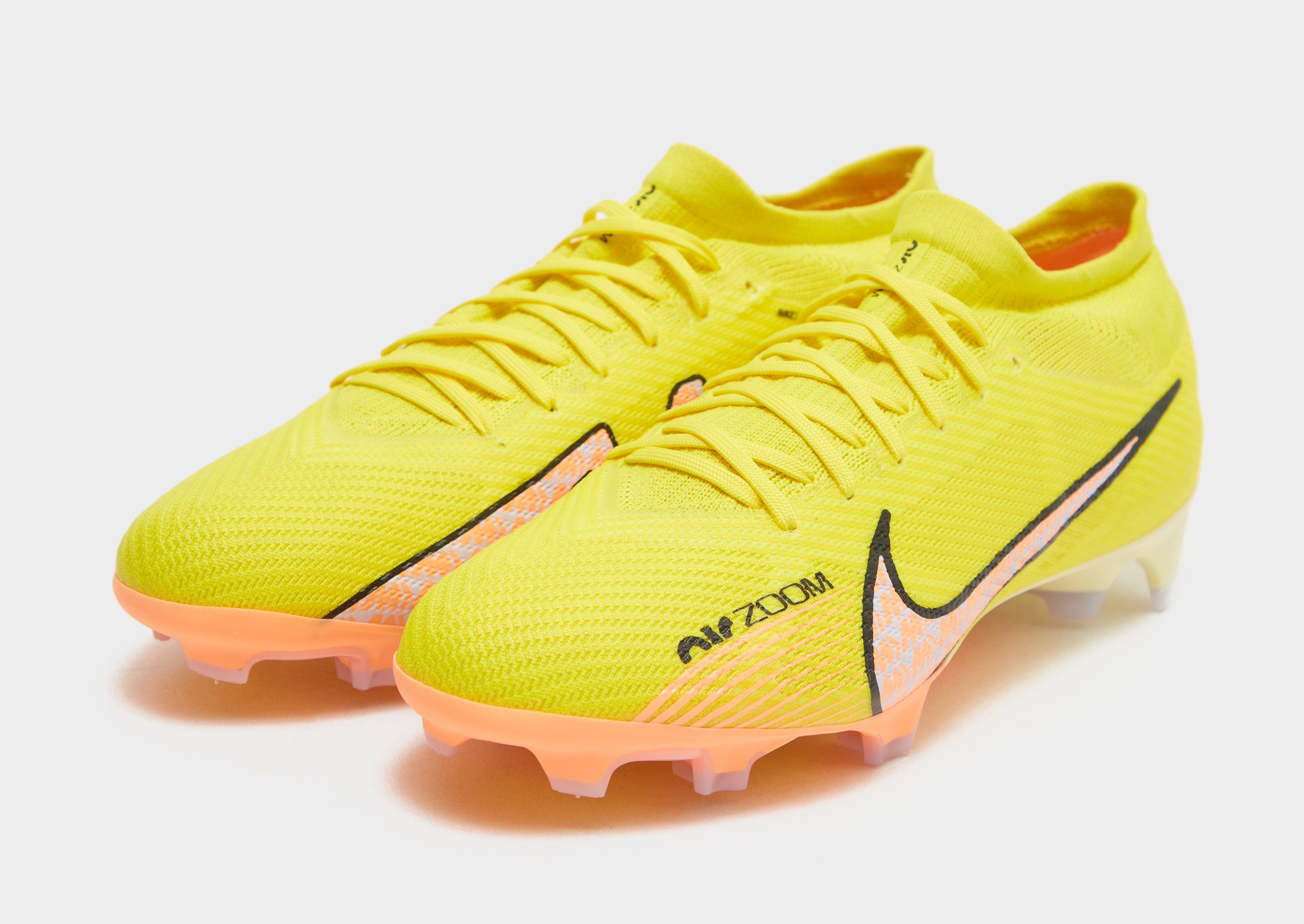 Nike Mercurial Vapor Pro FG