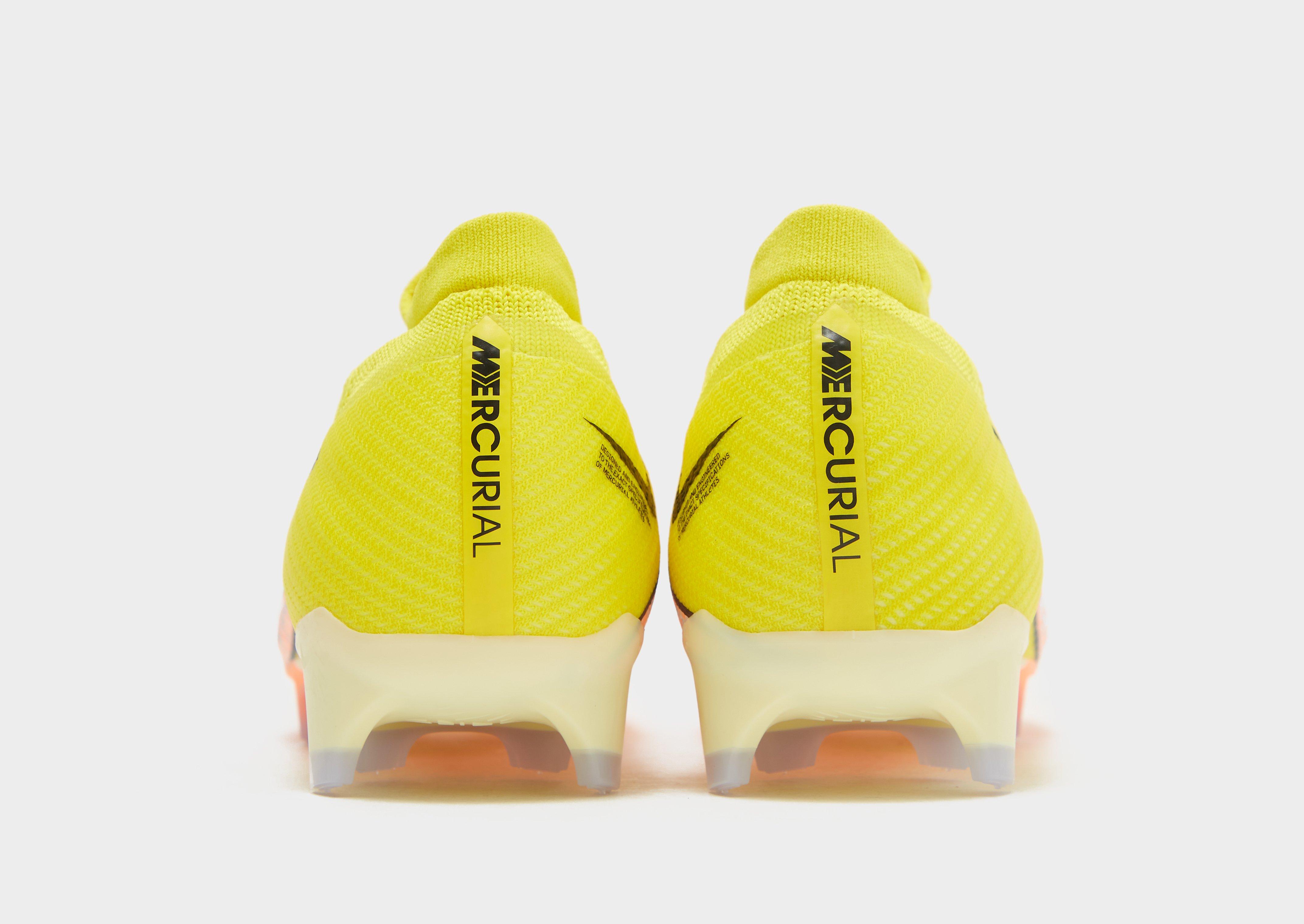 Nike Mercurial Vapor Pro FG