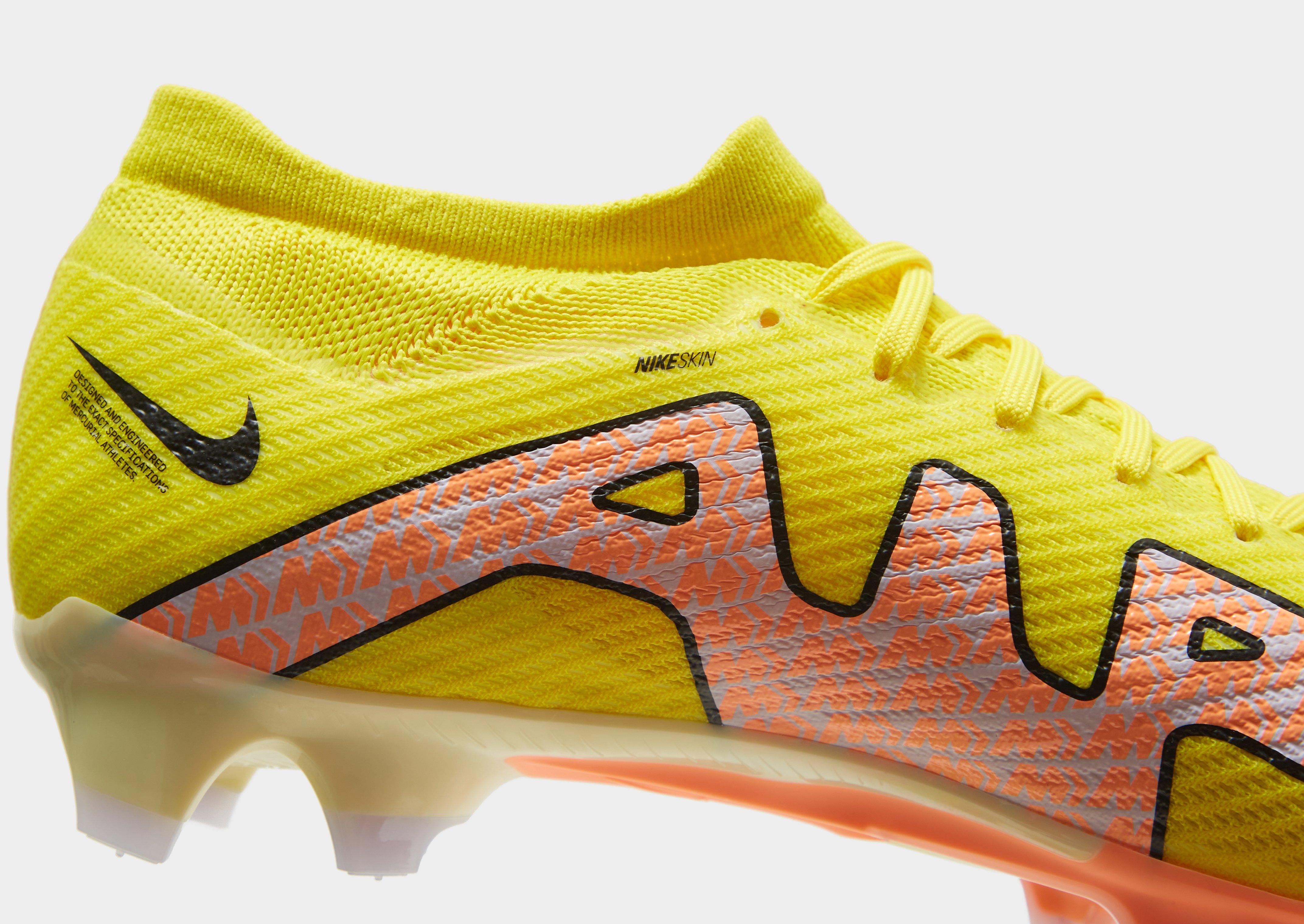 Nike Mercurial Vapor Pro FG