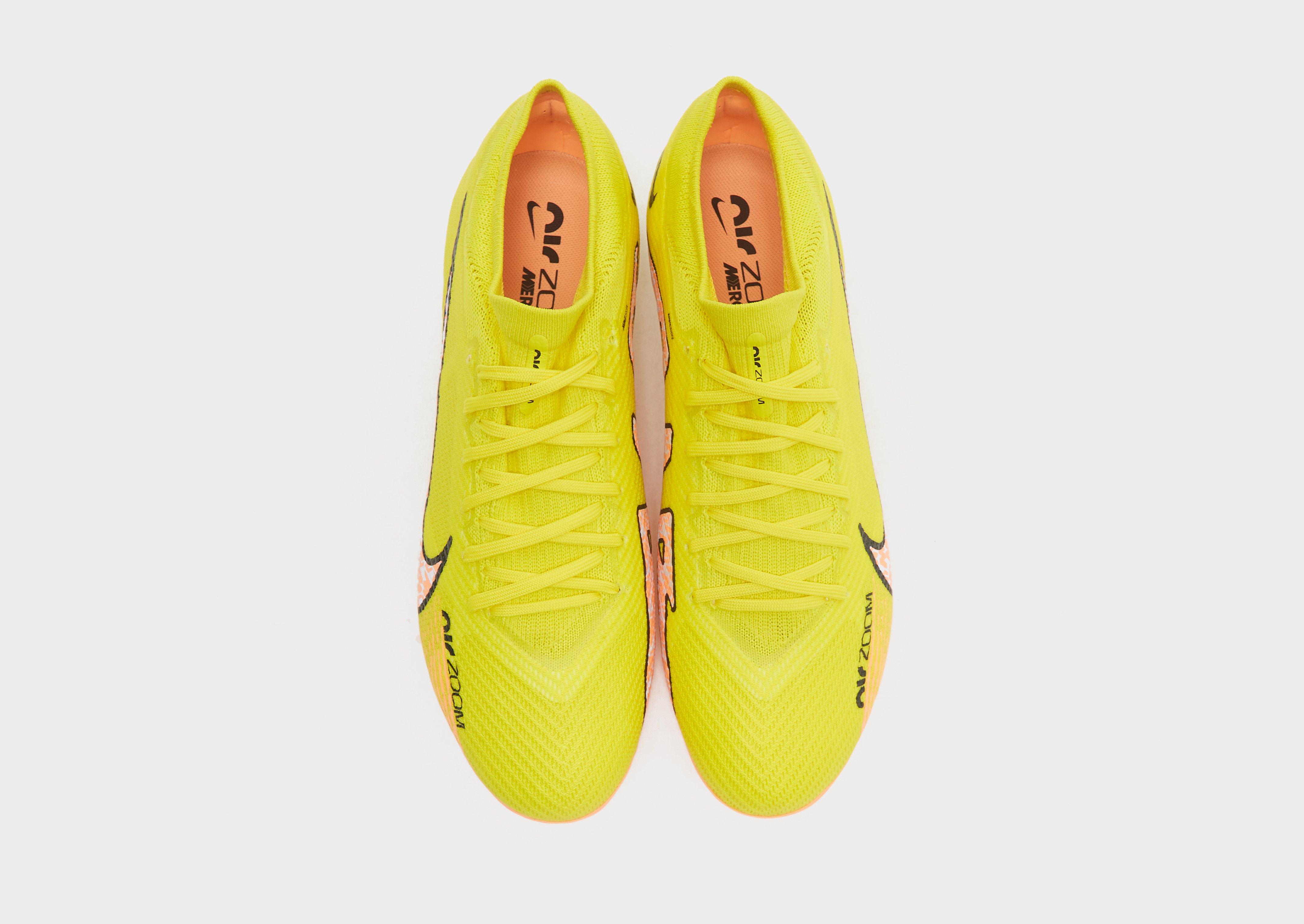 Nike Mercurial Vapor Pro FG