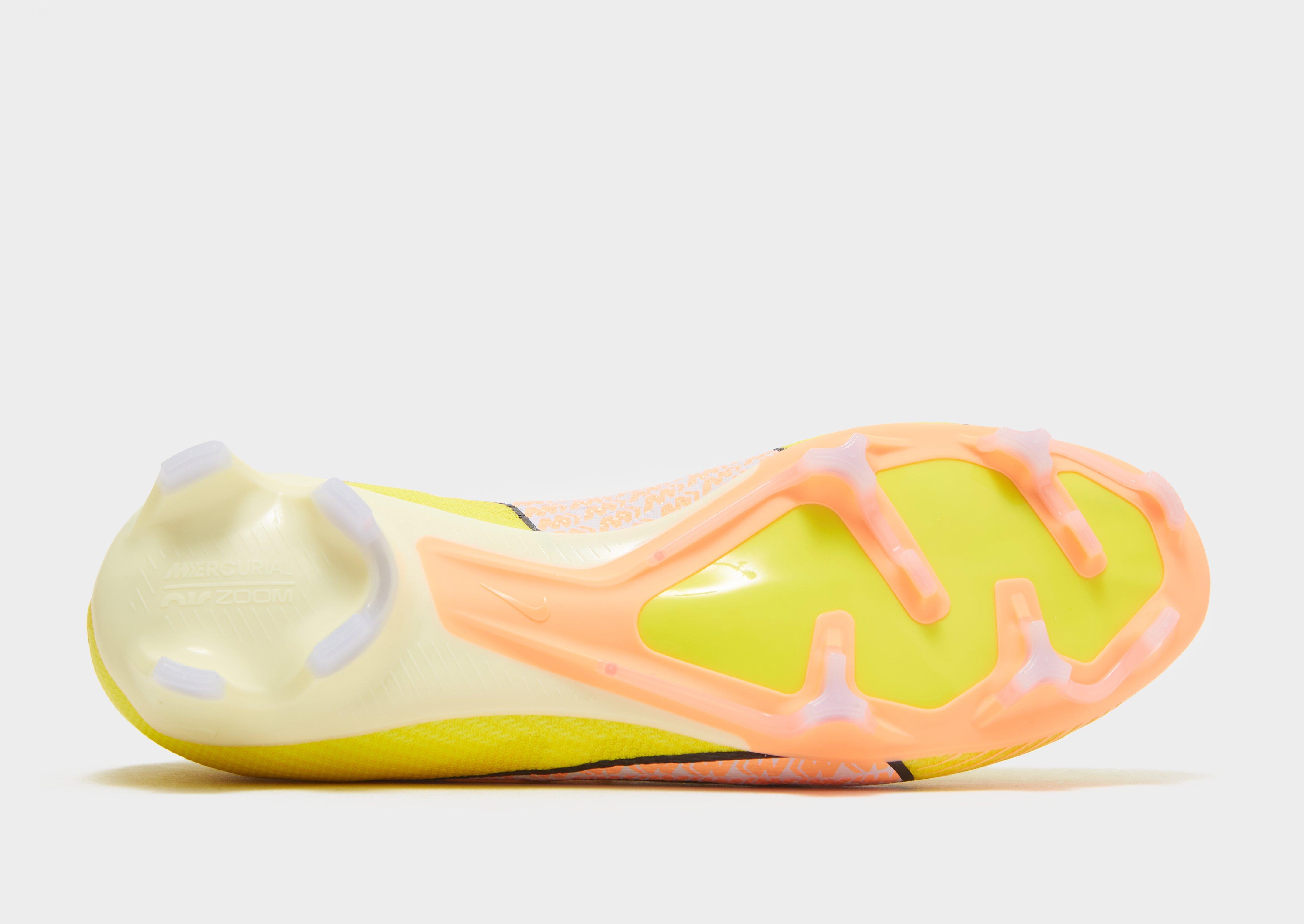 Nike Mercurial Vapor Pro FG