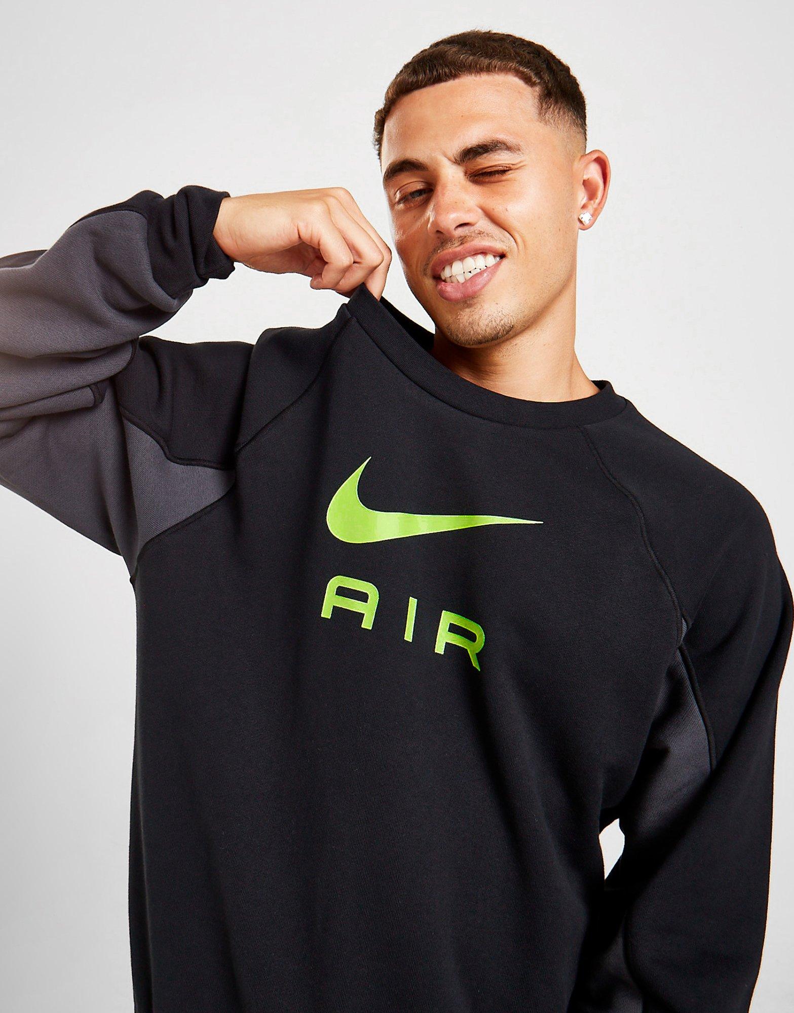 Nike Air Crew Sweatshirt