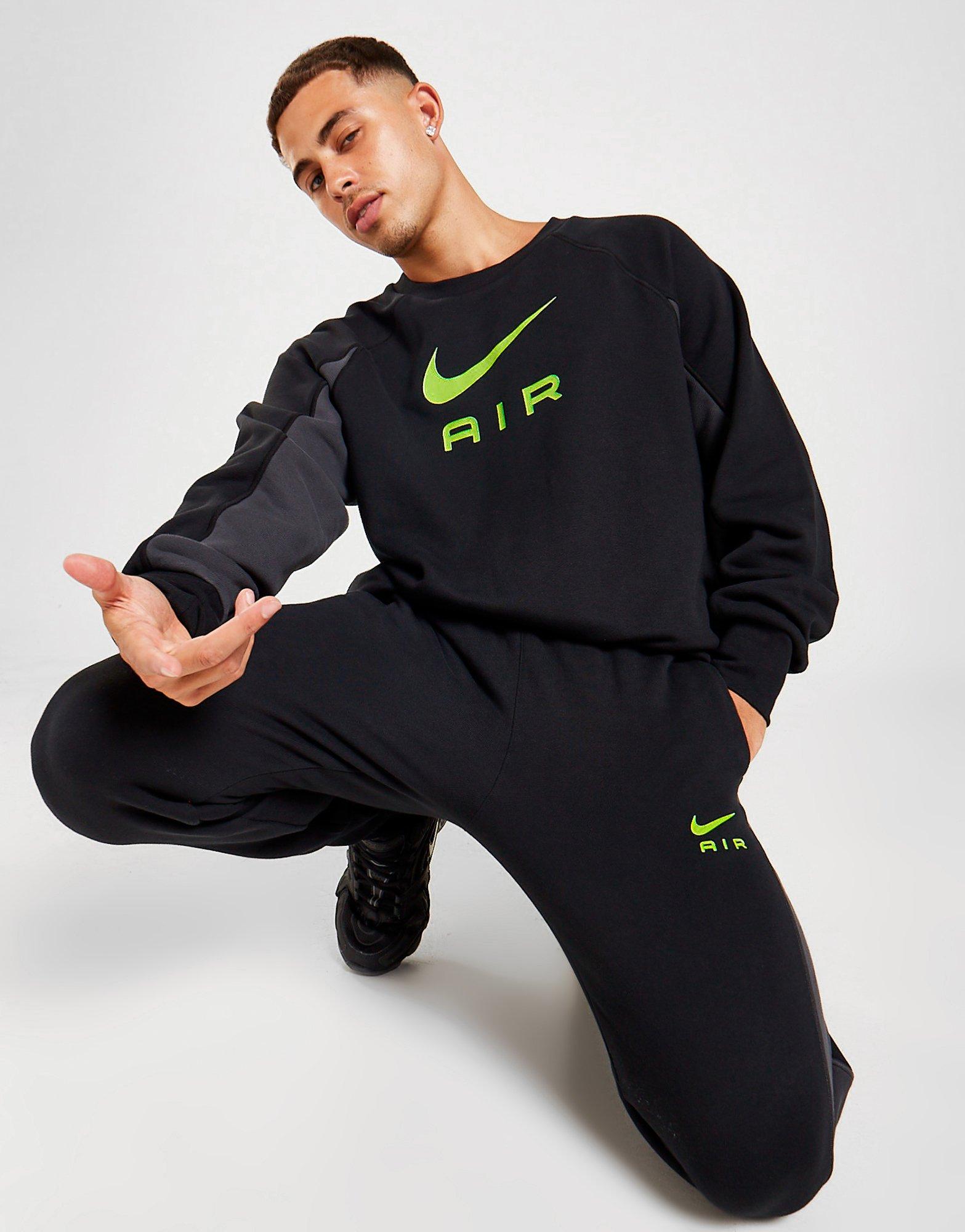 Nike Air Crew Sweatshirt