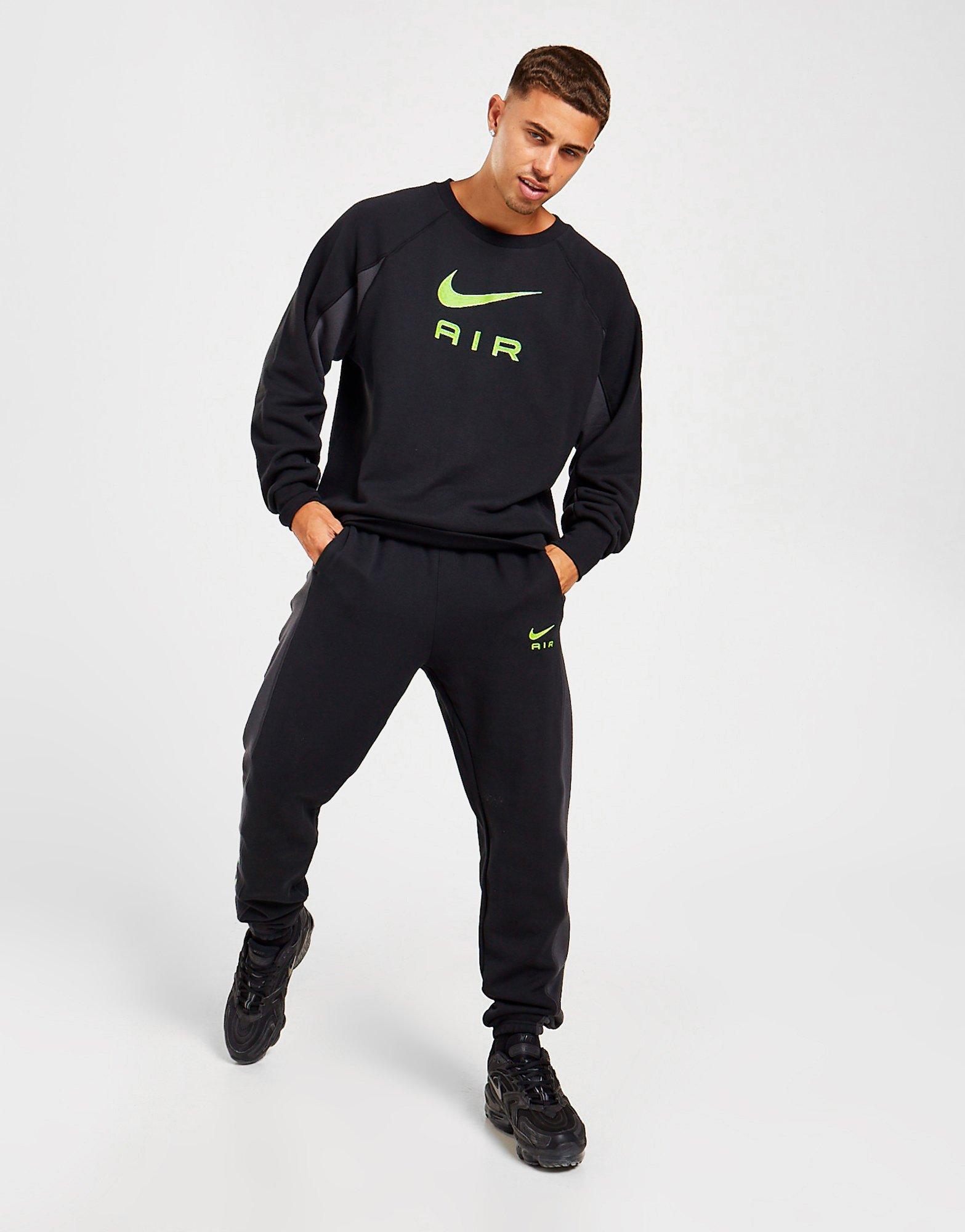 Nike Air Crew Sweatshirt