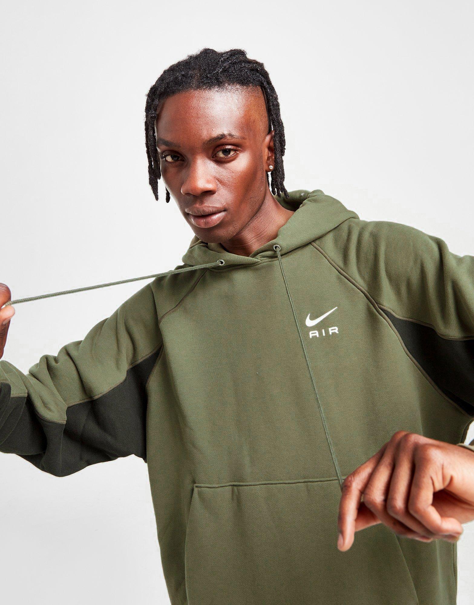 Nike Air Hoodie