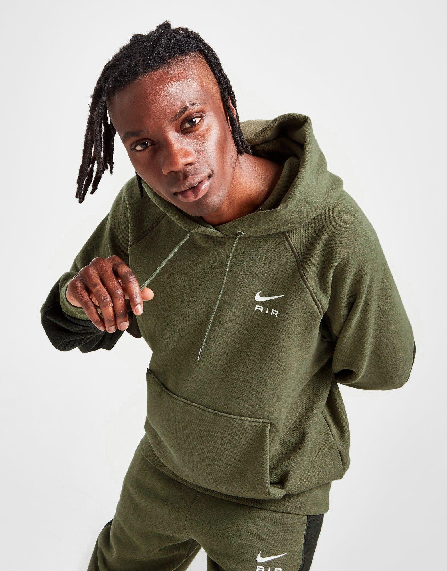 Nike Air Hoodie