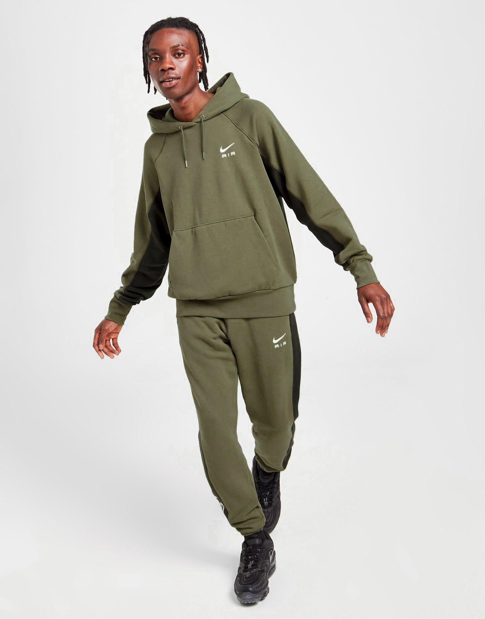 Nike Air Hoodie