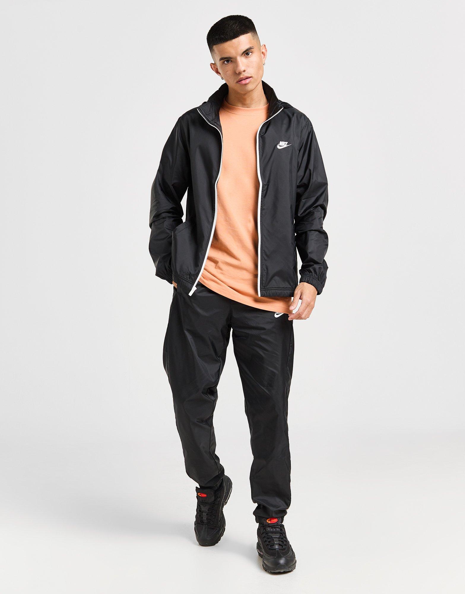 Nike tracksuit nz online