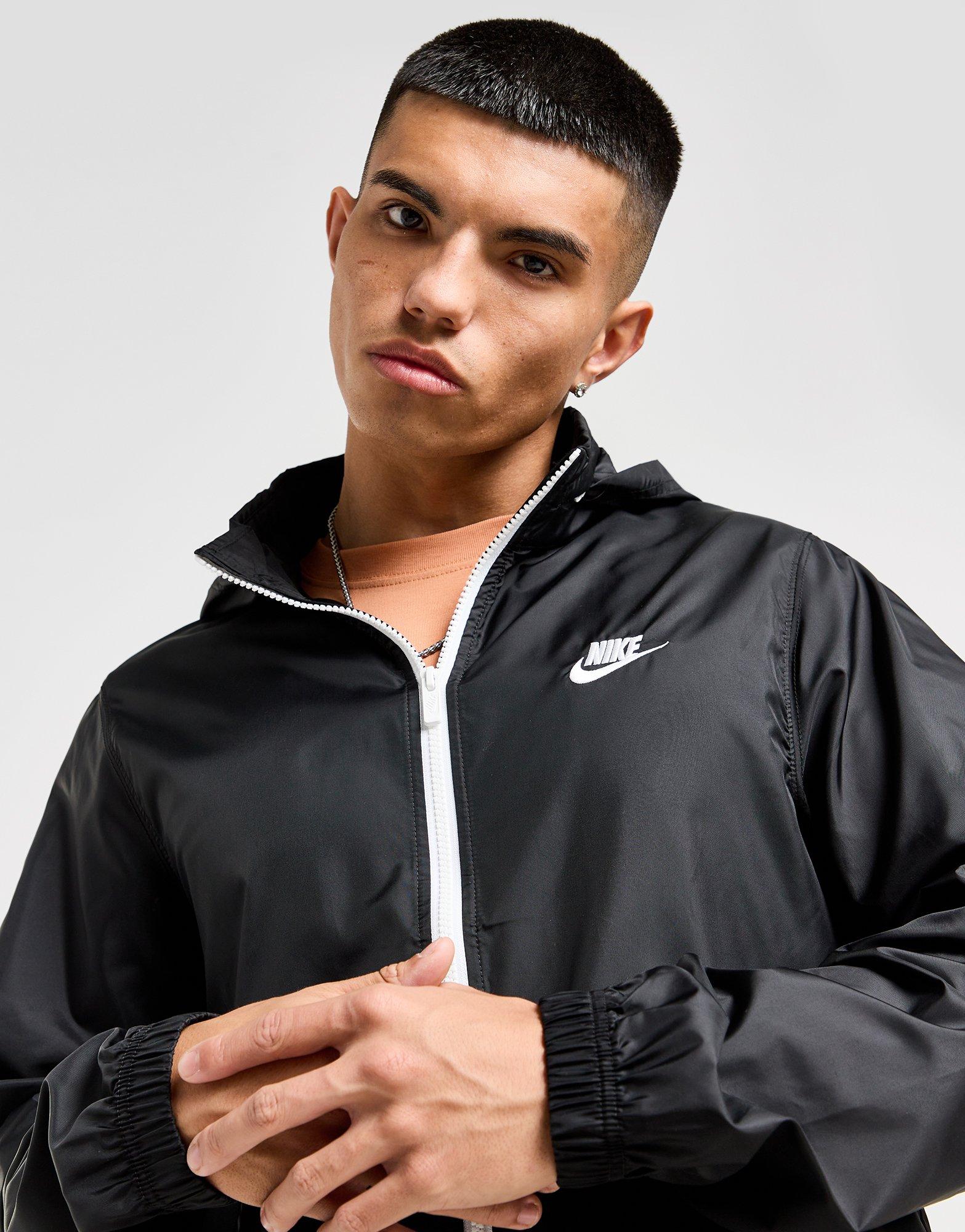 Nike Woven Trainingsanzug Herren