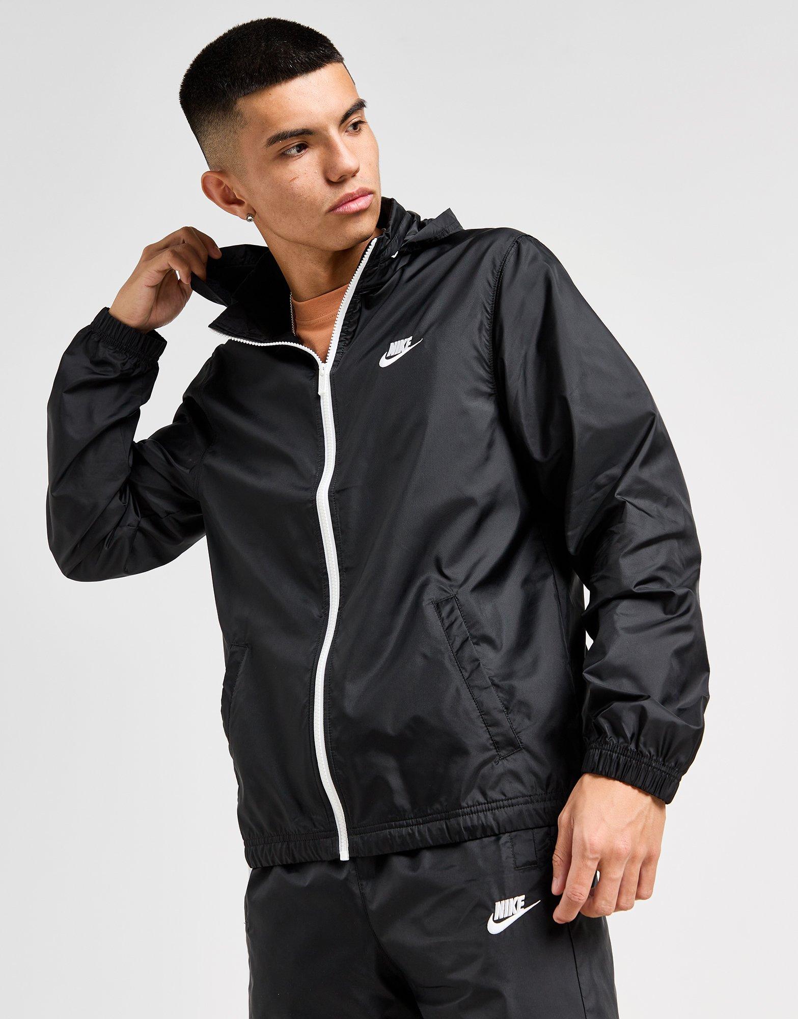 Nike Woven Trainingsanzug Herren