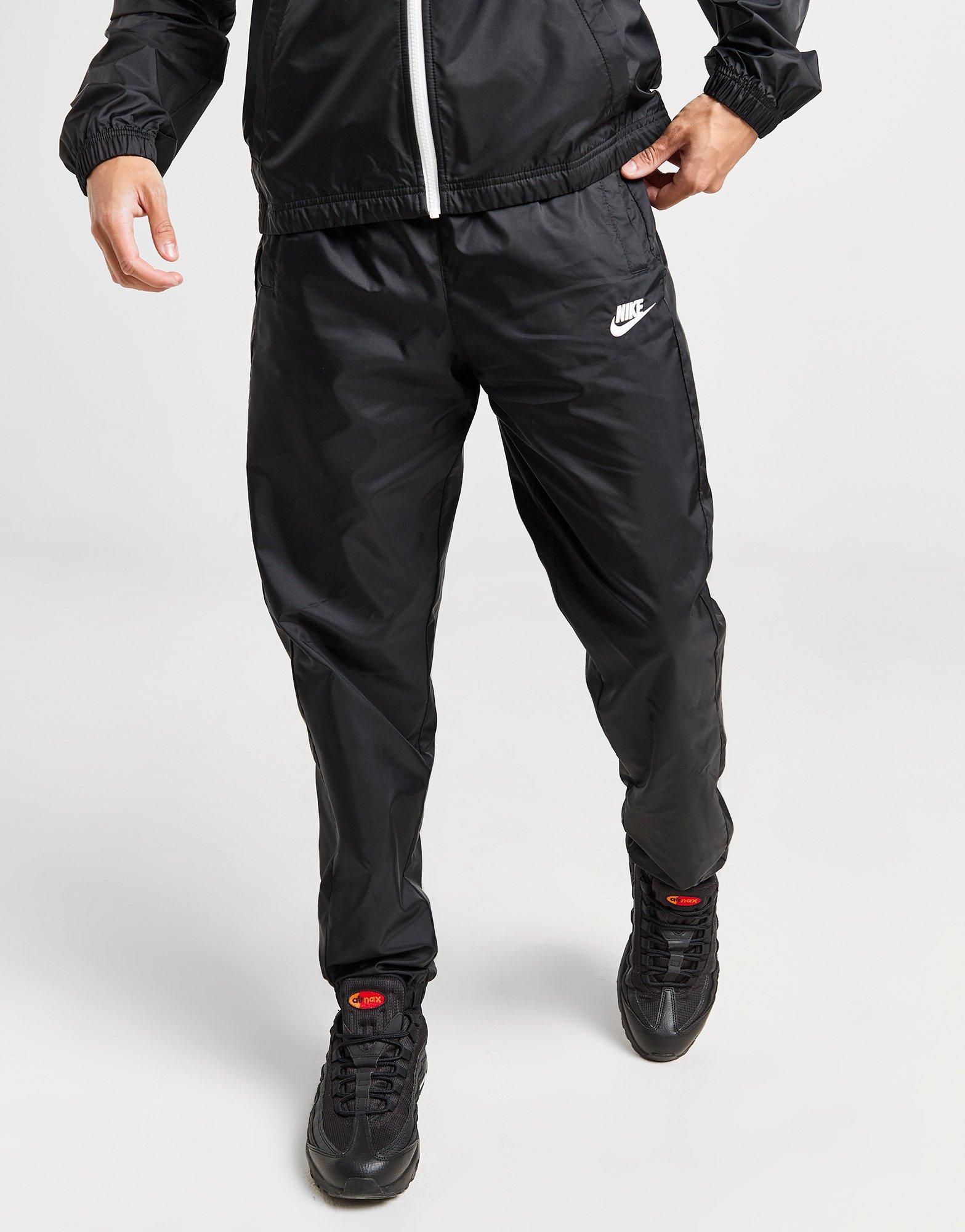 Nike Woven Trainingsanzug Herren