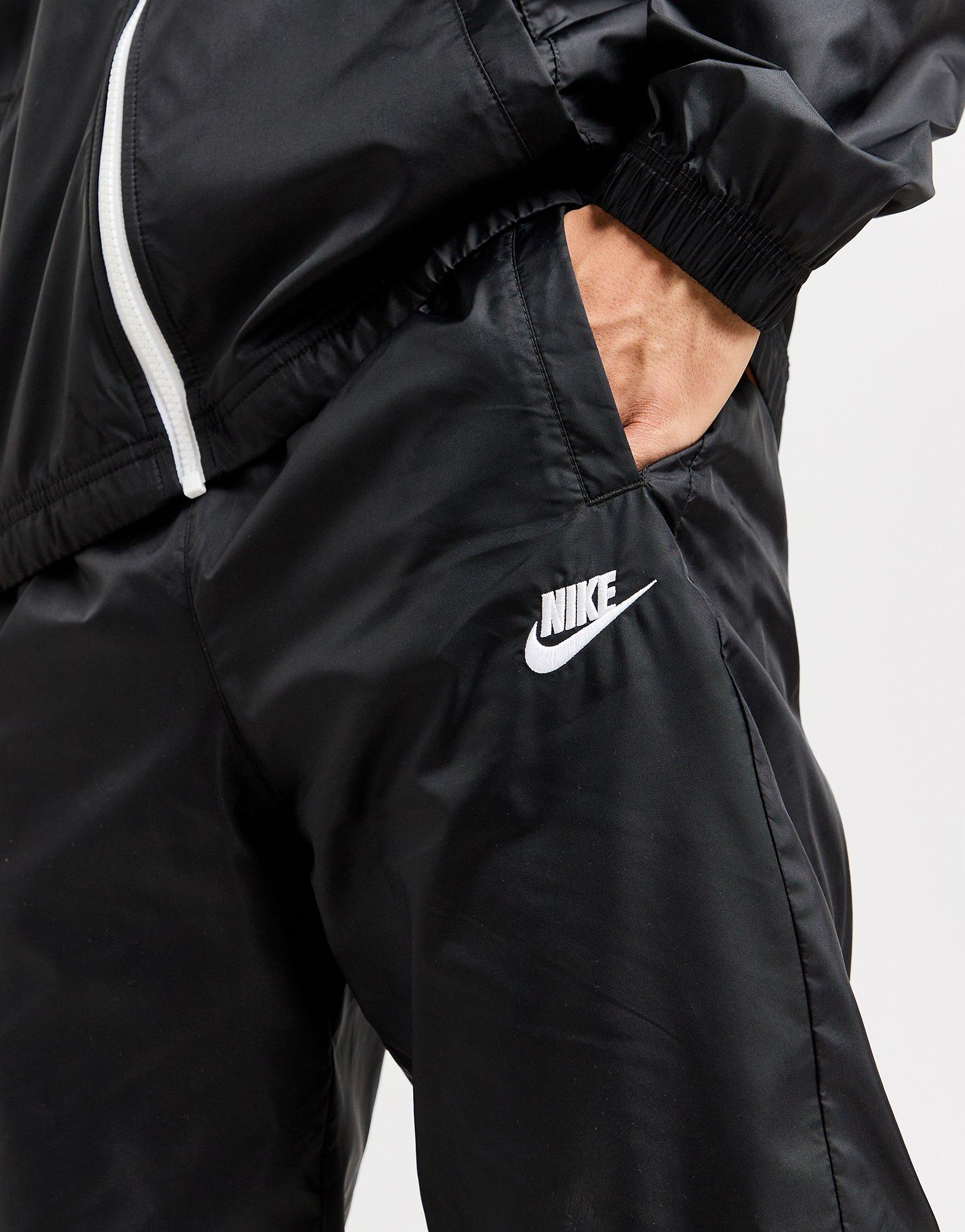 Nike Woven Trainingsanzug Herren