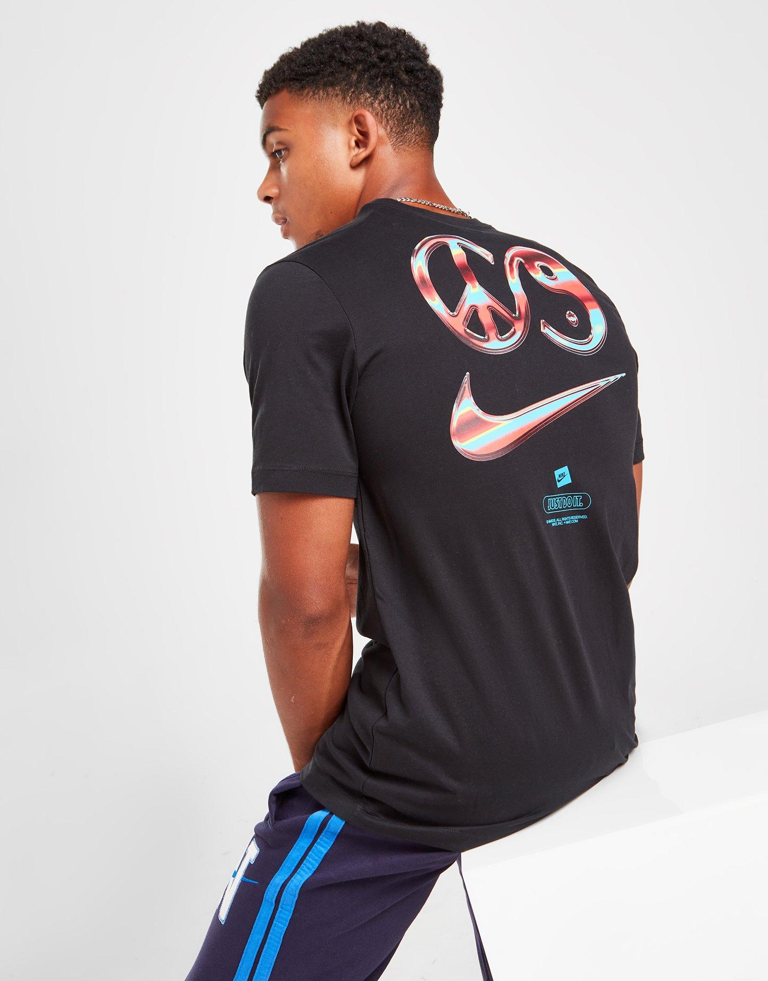 Nike Sportswear Heatwave T-Shirt