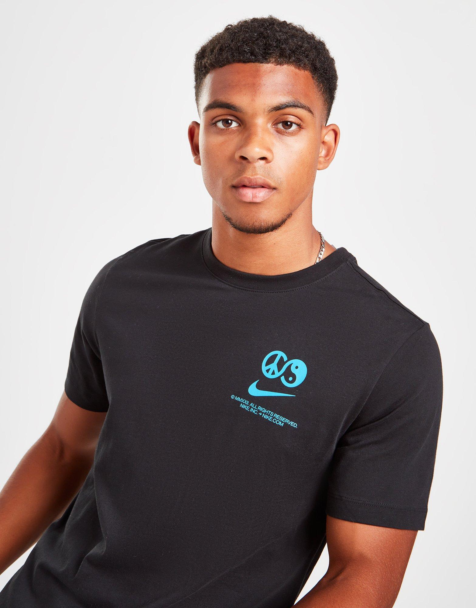 Nike Sportswear Heatwave T-Shirt