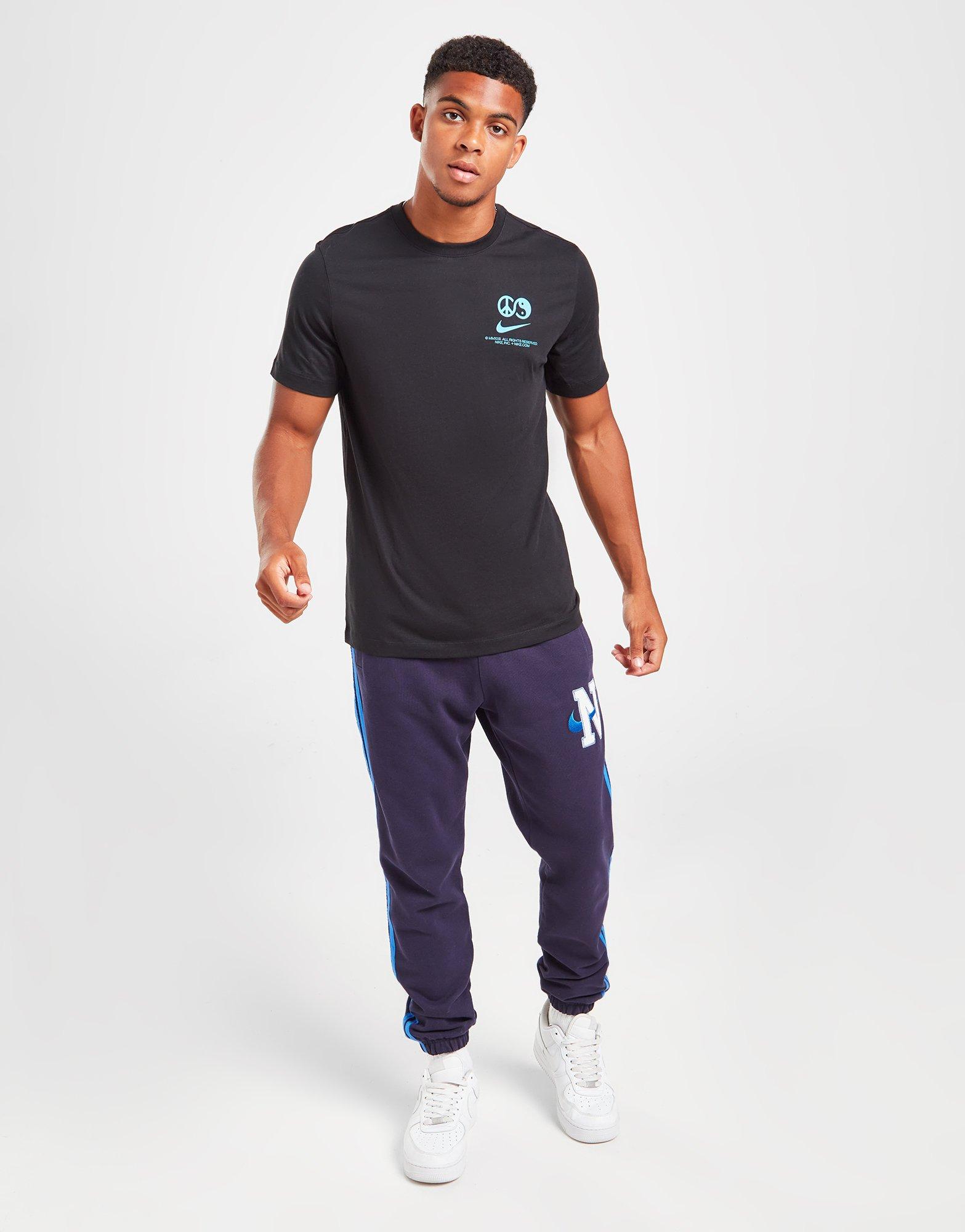 Nike Sportswear Heatwave T-Shirt