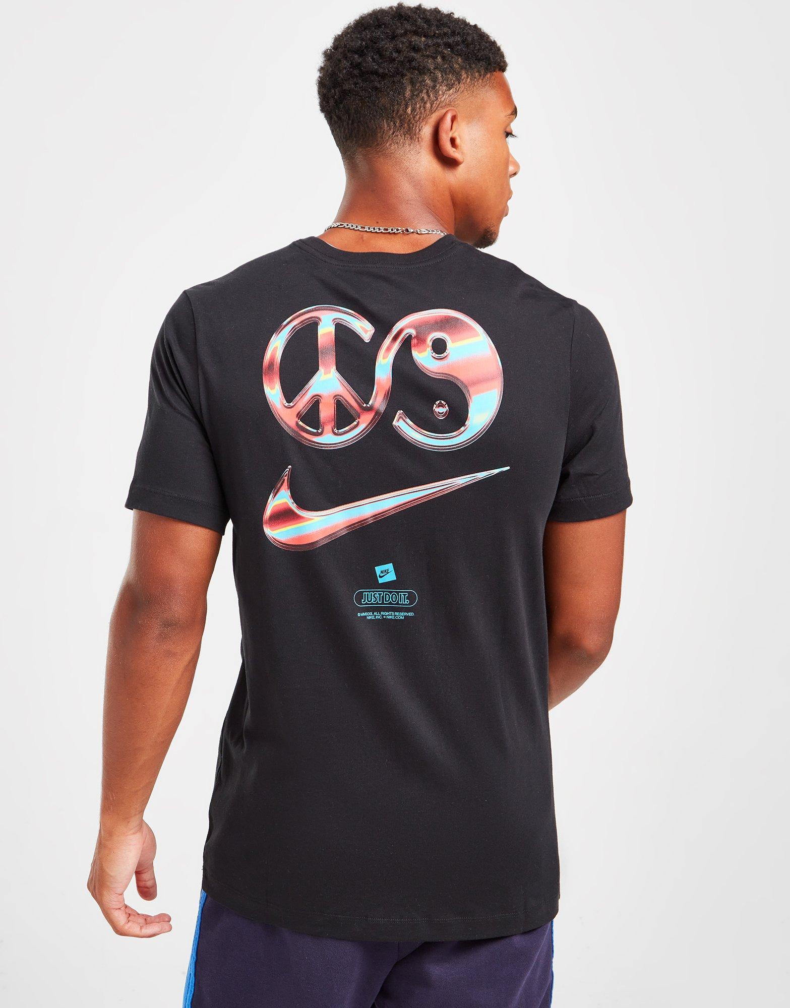 Nike Sportswear Heatwave T-Shirt
