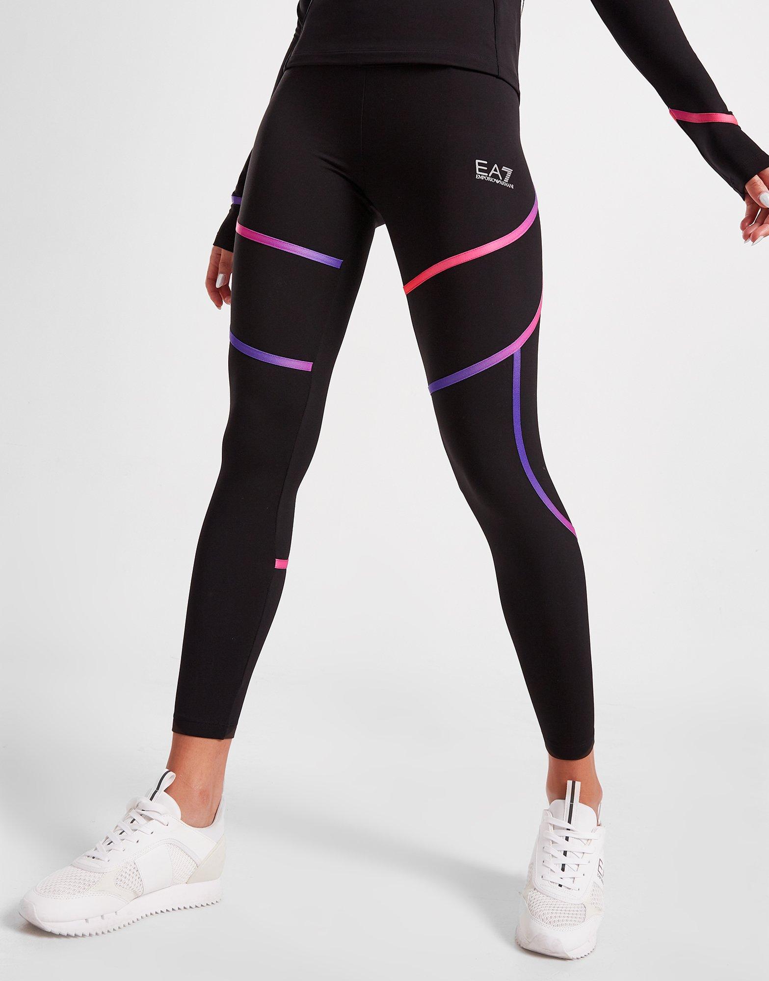 Emporio Armani EA7 Furor7 Tights