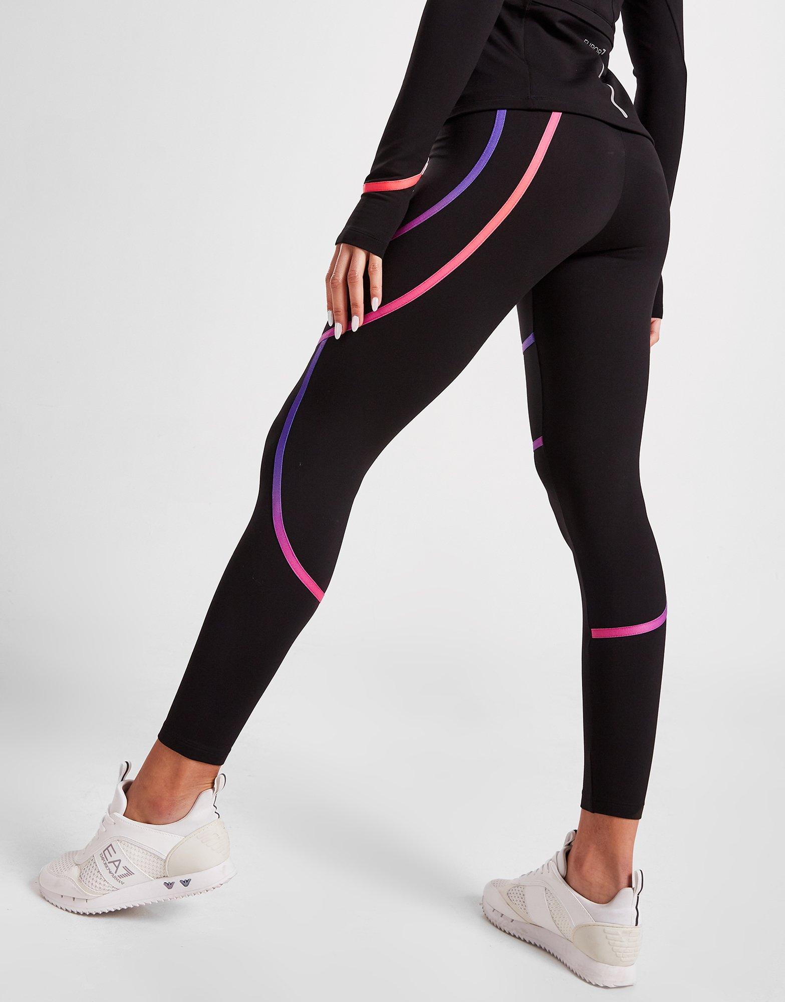Emporio Armani EA7 Furor7 Tights