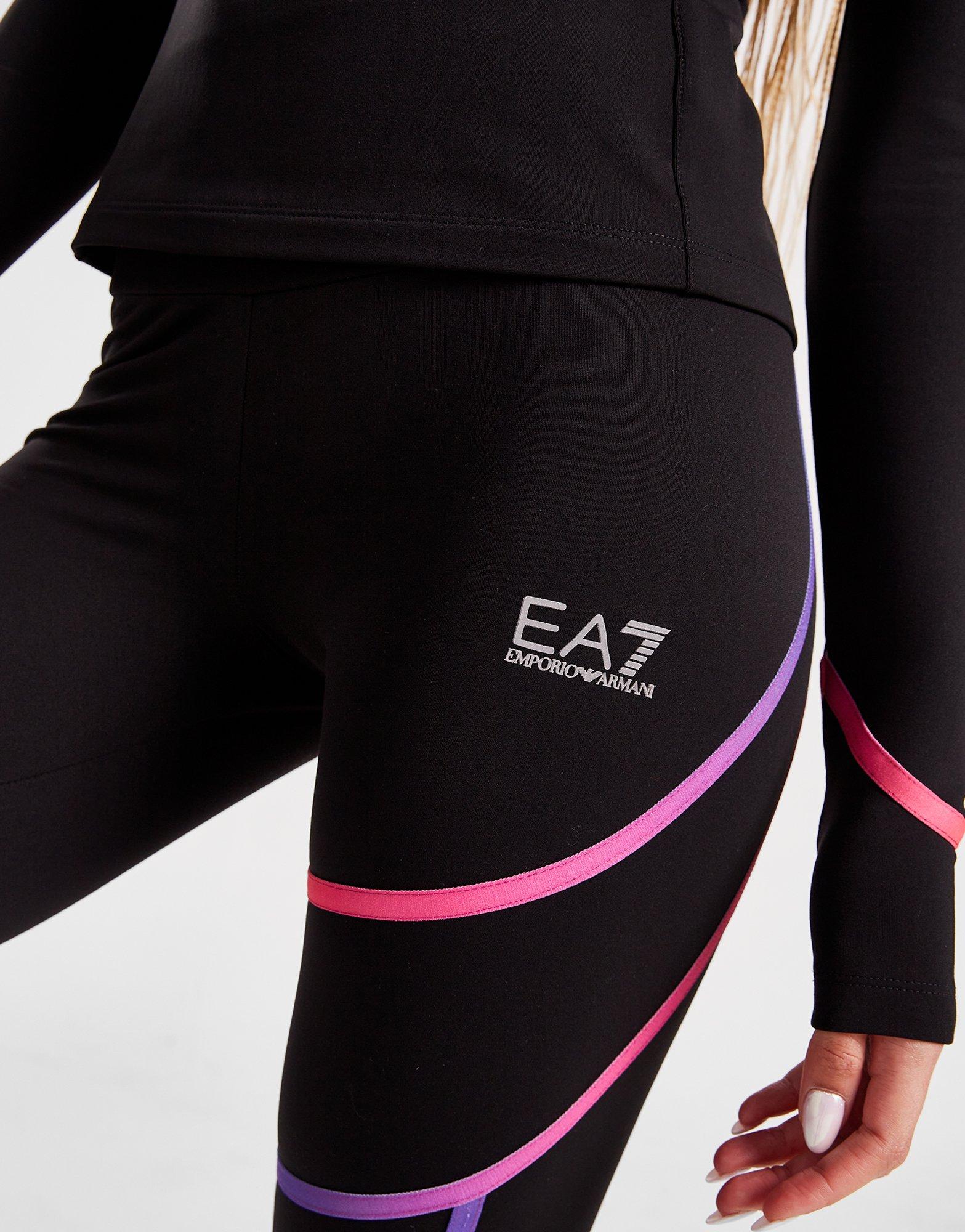 Emporio Armani EA7 Furor7 Tights