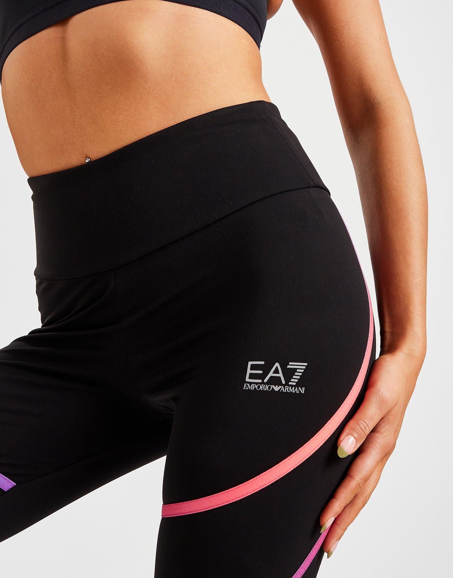 Emporio Armani EA7 Furor7 Tights