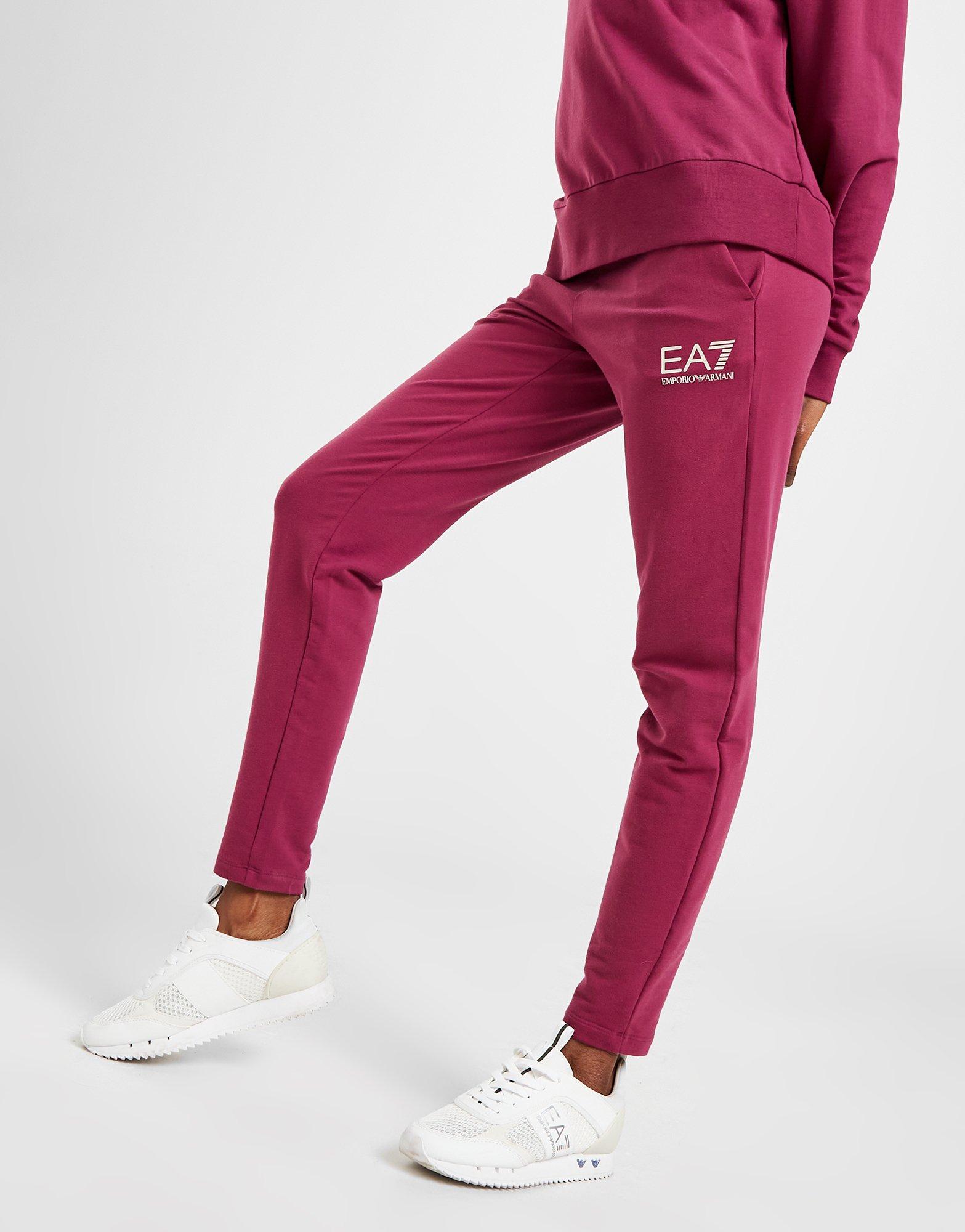 Armani tracksuit cheap jd women's