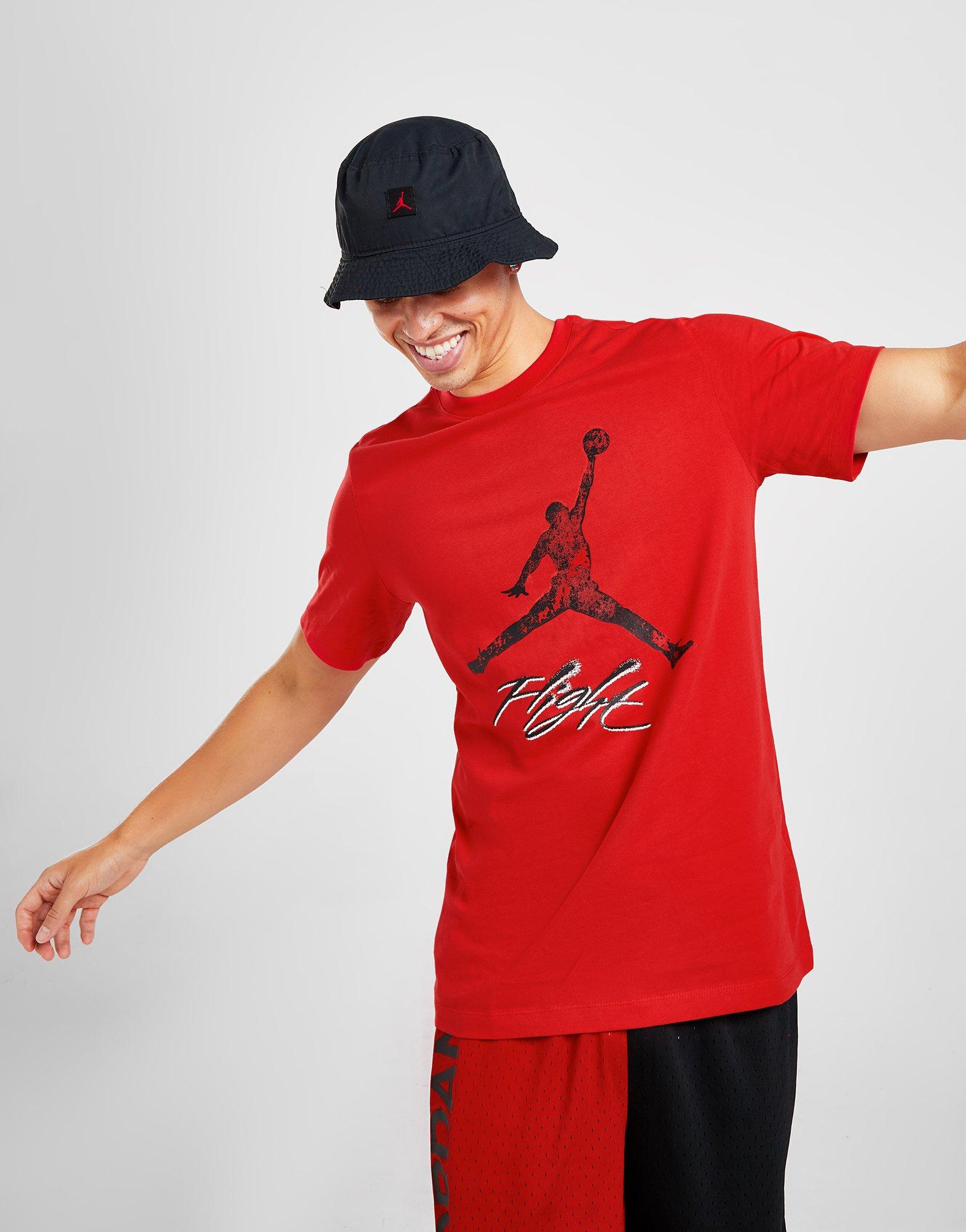 Jordan Jumpman Flight T-Shirt