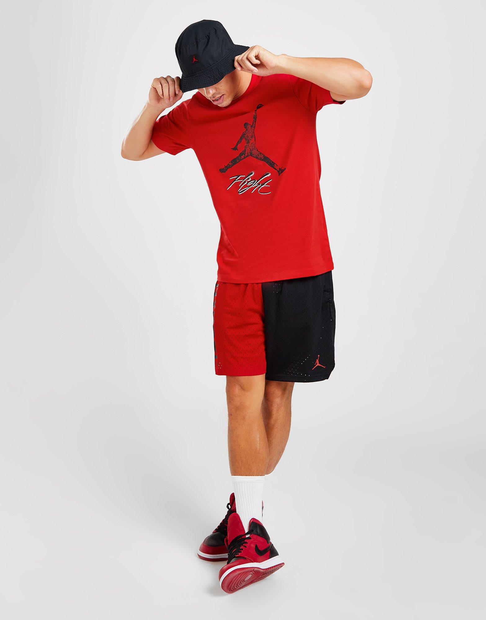 Jordan Jumpman Flight T-Shirt