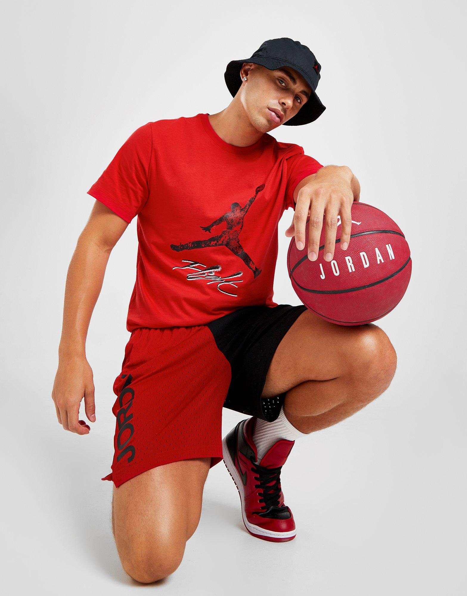 Jordan Jumpman Flight T-Shirt