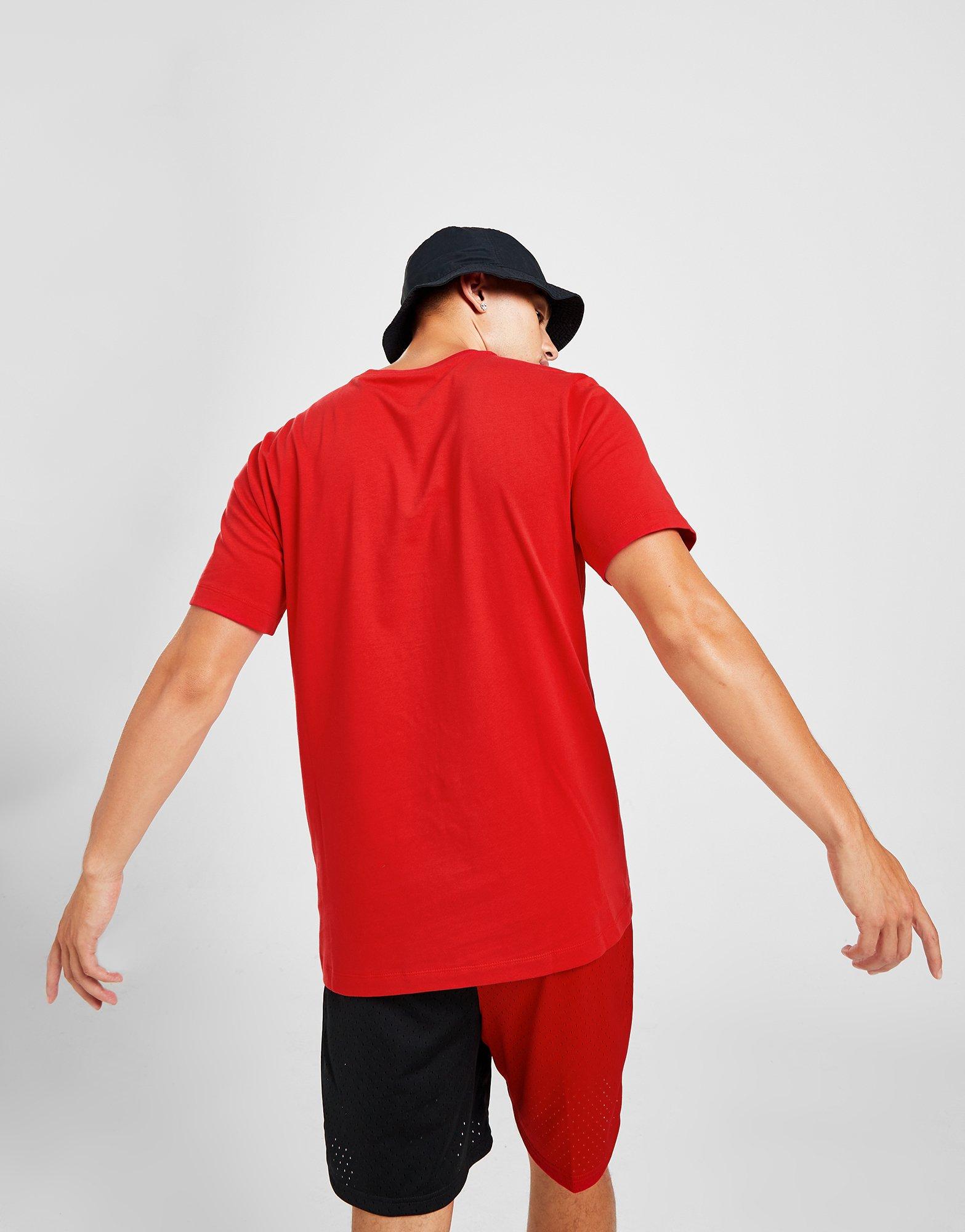 Jordan Jumpman Flight T-Shirt