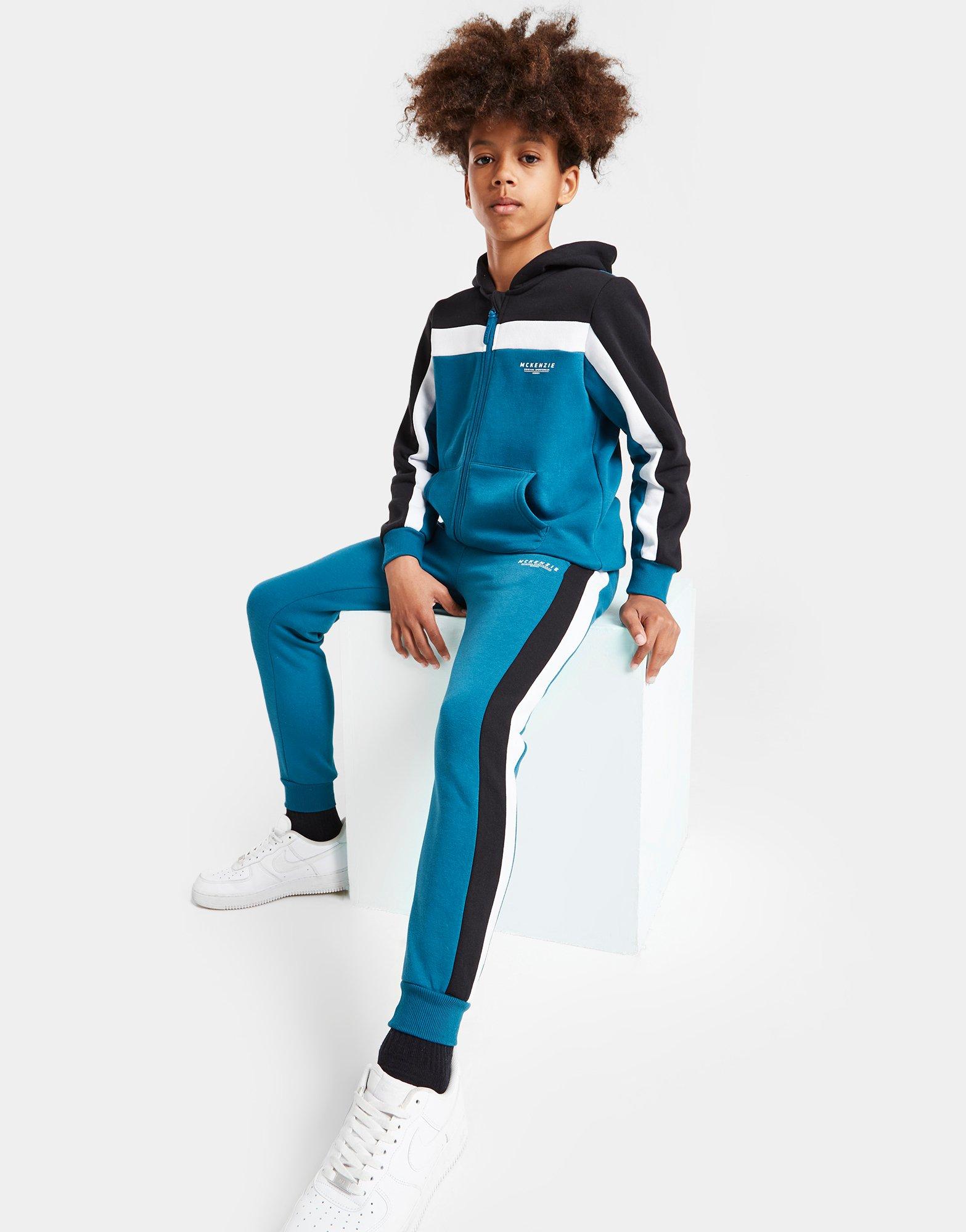 mckenzie essential fleece joggers