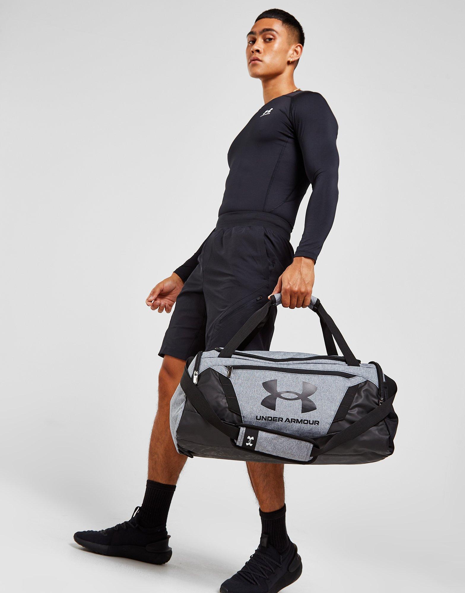 Under armour undeniable on sale duffel bag small