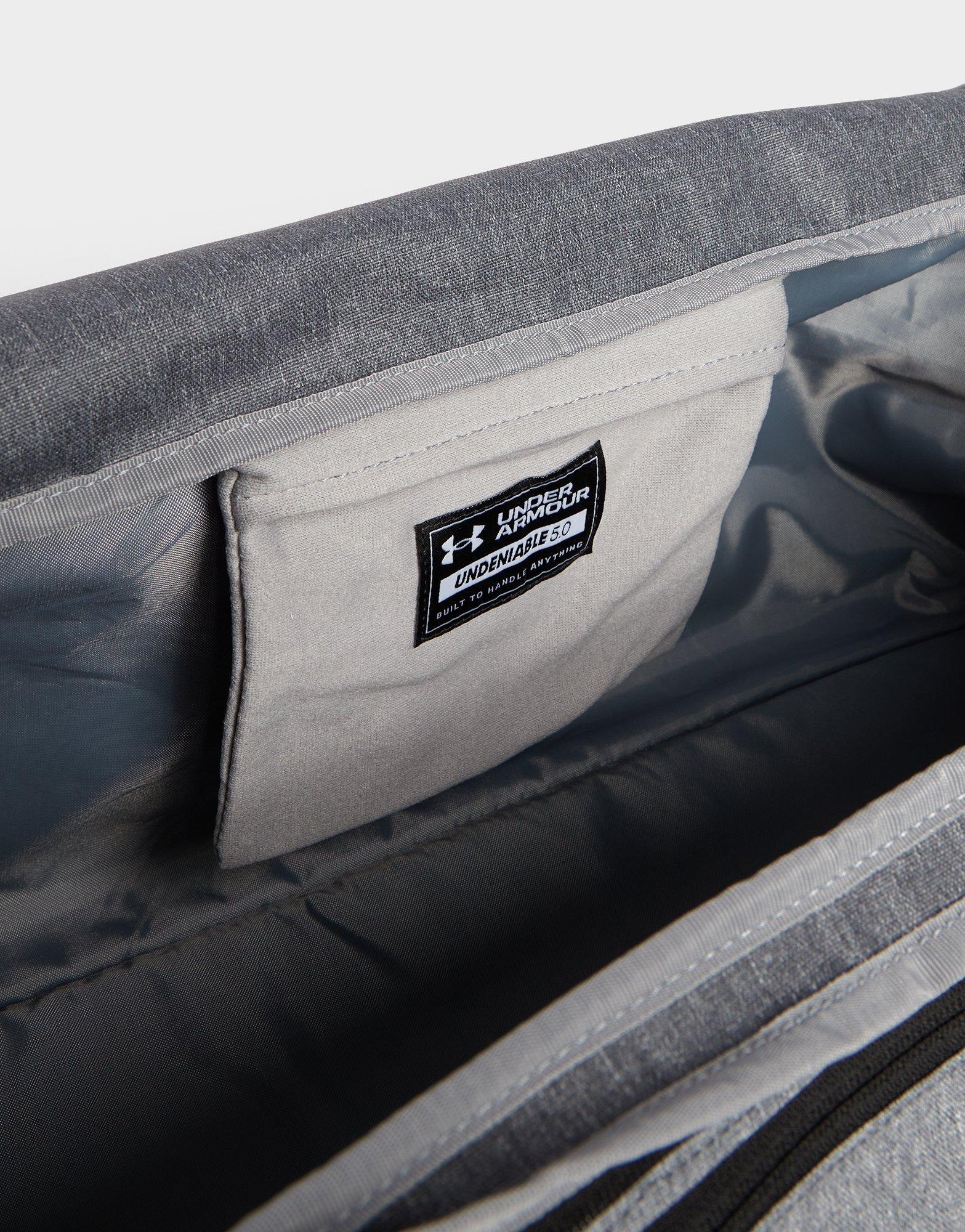 Under Armour Undeniable 5.0 Small Duffle Bag