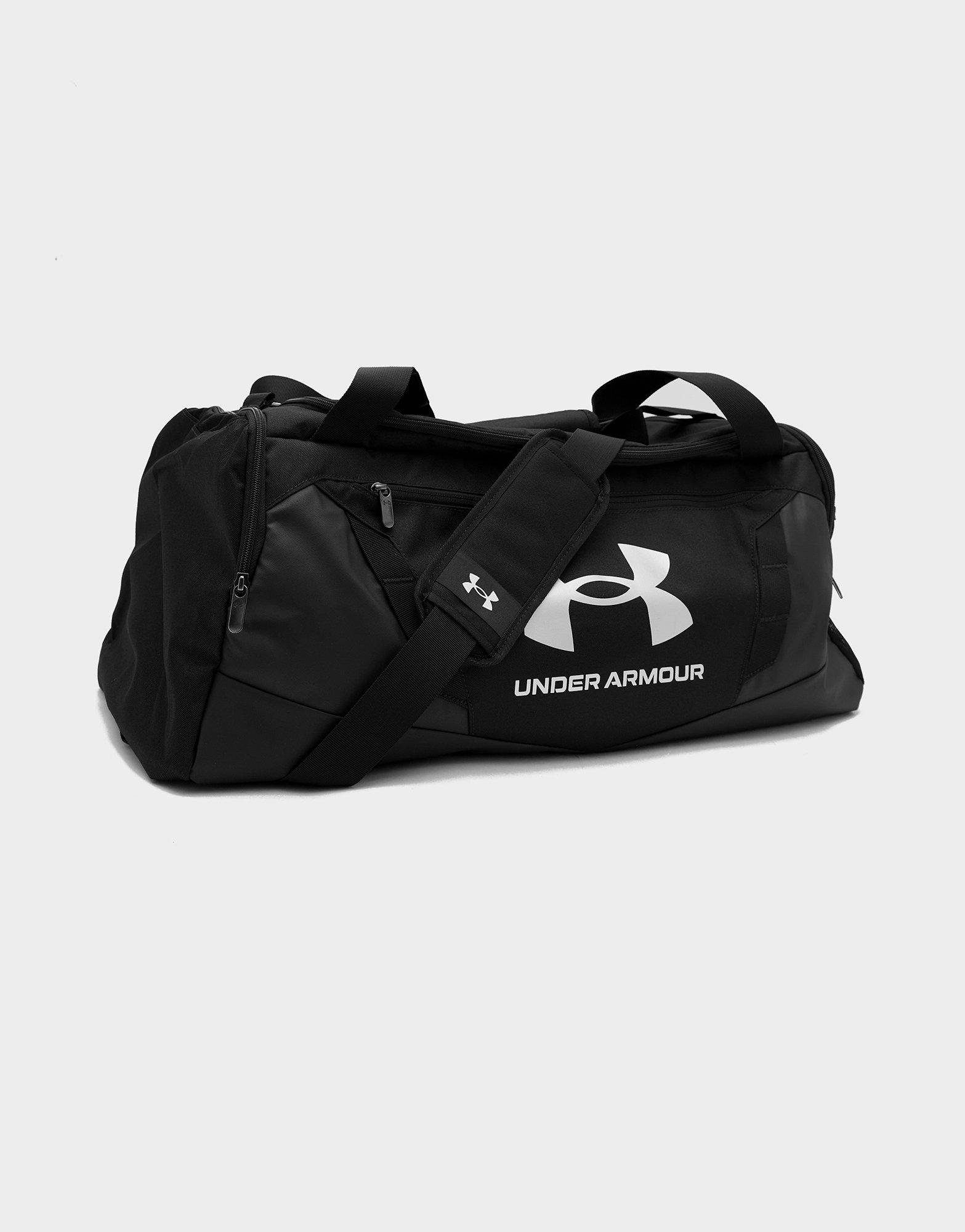 Under Armour Sac de sport de taille moyenne Undeniable 5.0 Medium Noir- JD  Sports France