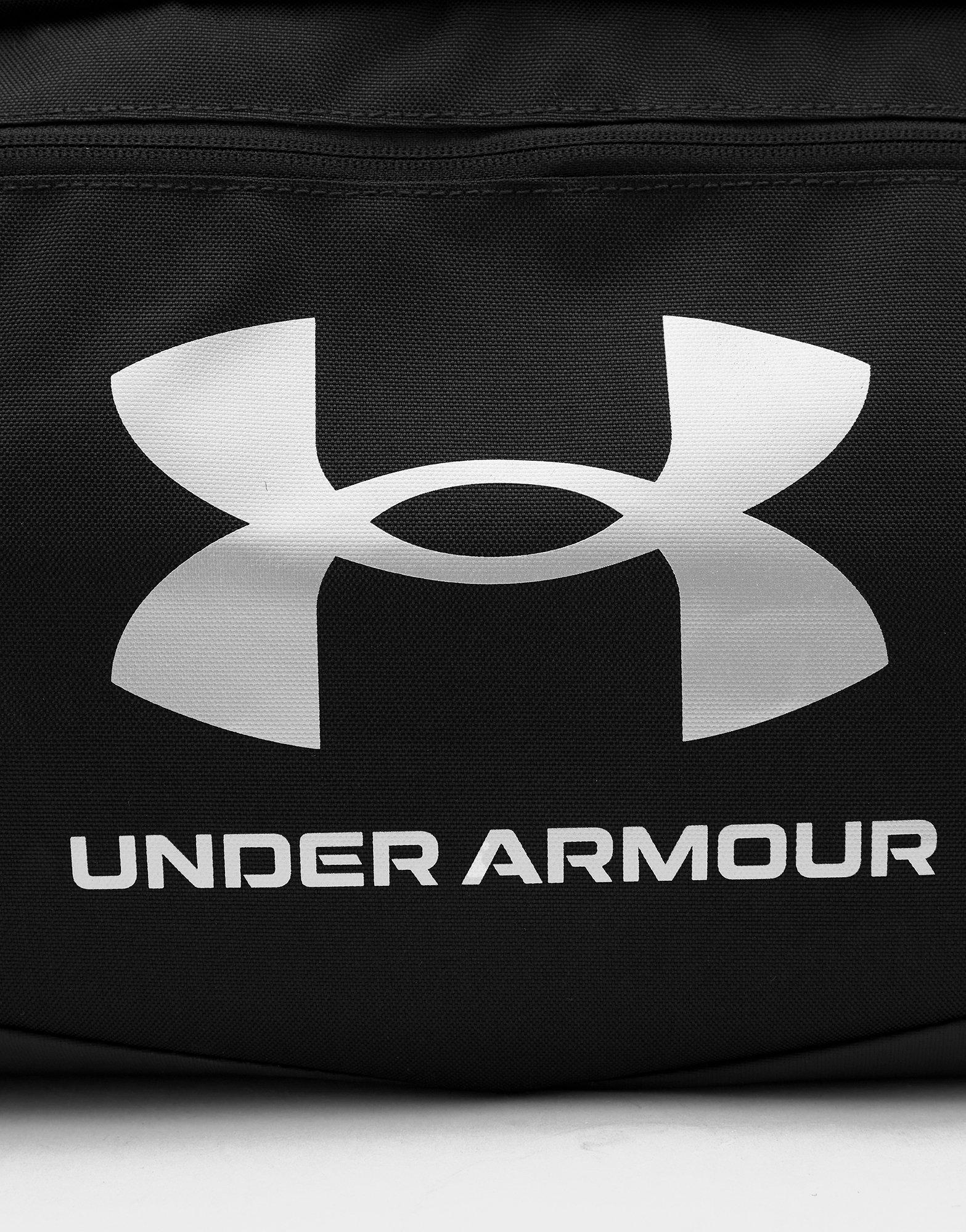 Under Armour Grand Sac de Sport Undeniable Noir- JD Sports France