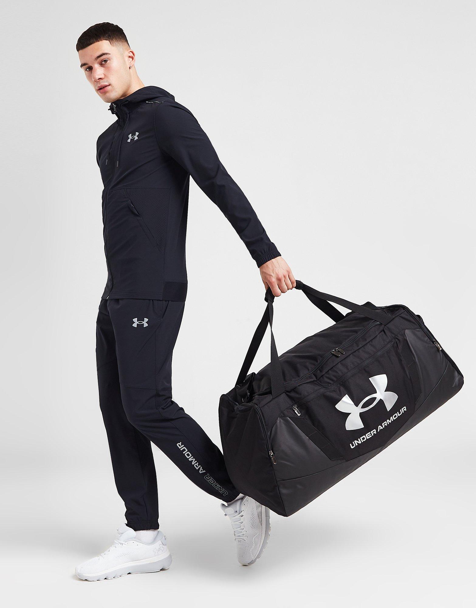 Under armour undeniable 4.0 large 2024 duffle bag