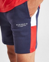 McKenzie Joker Fleece Shorts Junior