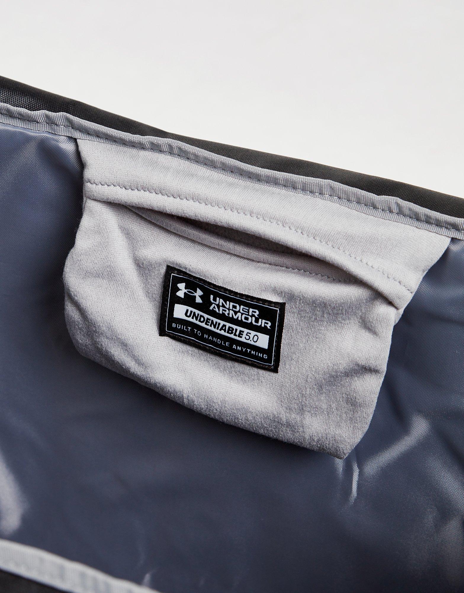 Under Armour Undeniable Duffle Bag