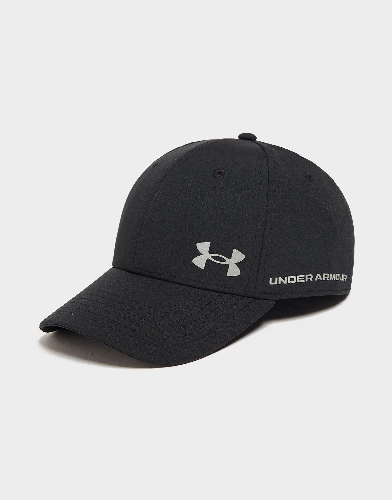 Black Under Armour UA Storm Cap JD Sports Ireland