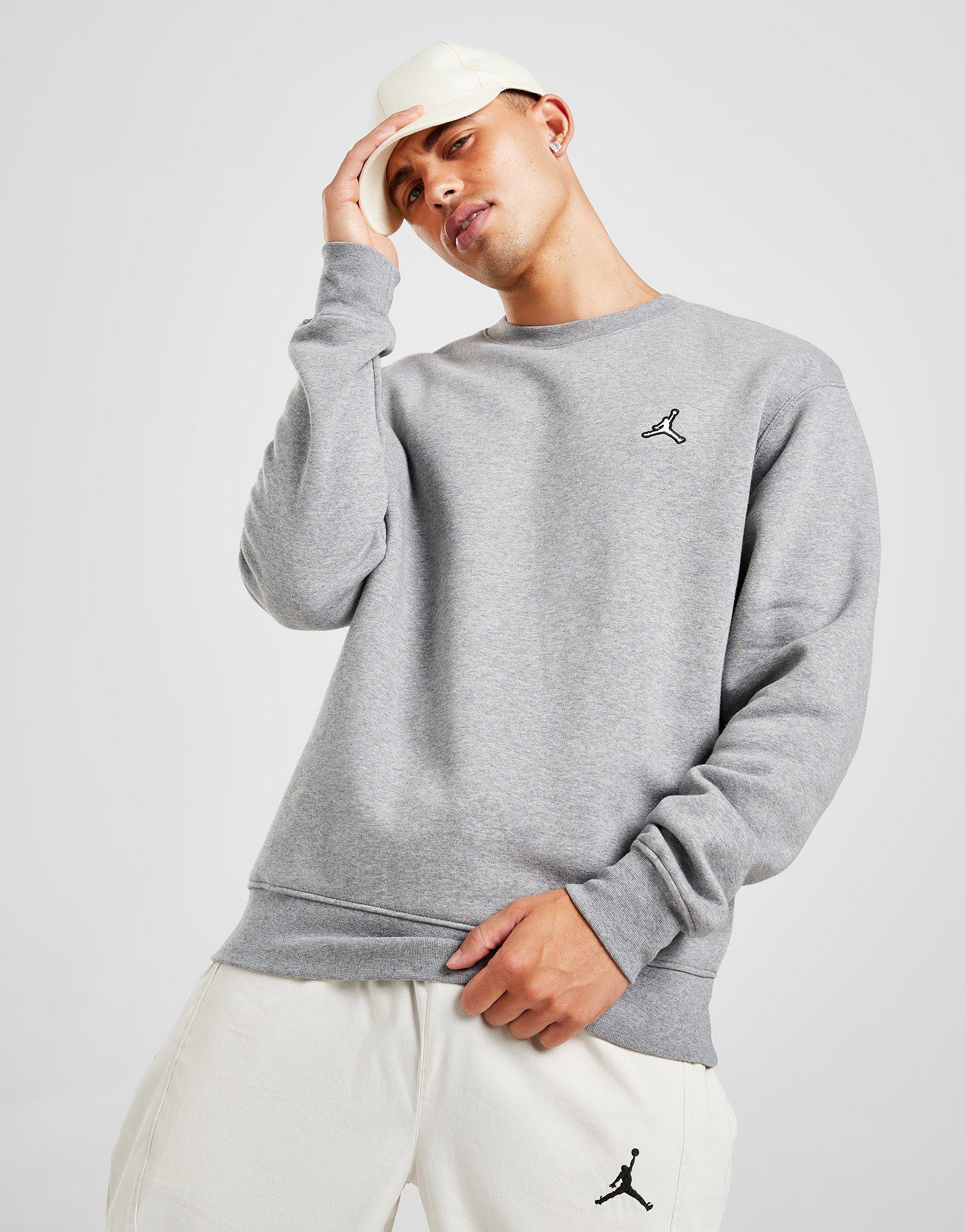 Jordan Essential Crew Sweatshirt