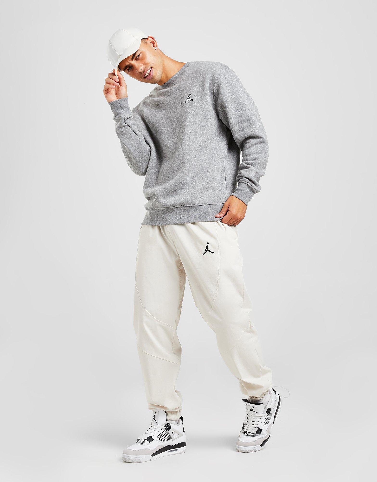Jordan Essential Crew Sweatshirt
