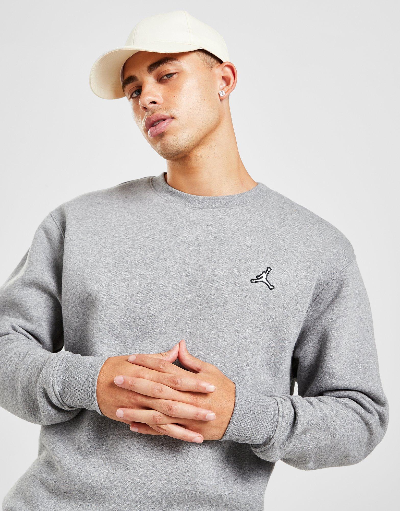 Jordan Essential Crew Sweatshirt