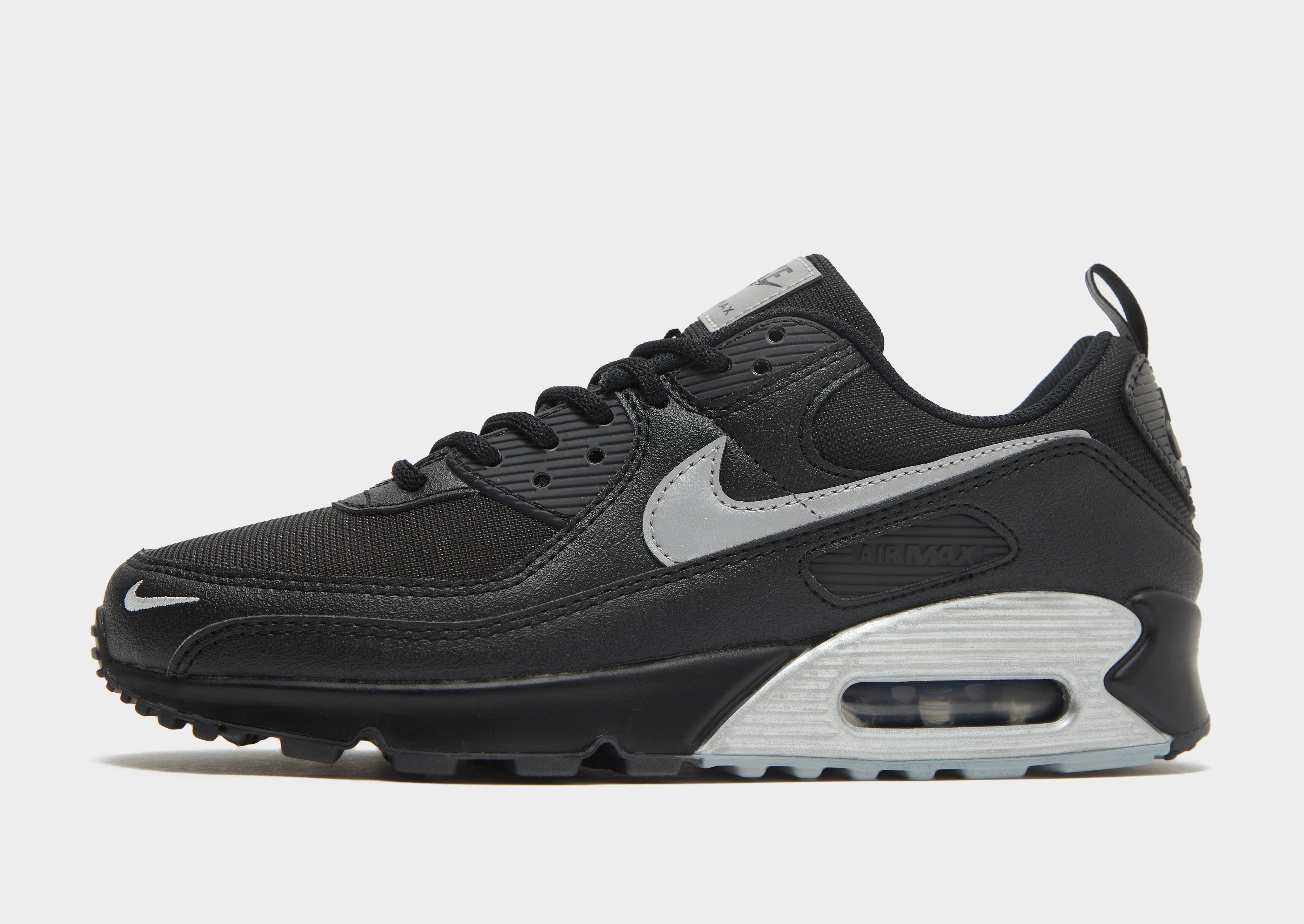 Nike airmax 90 black