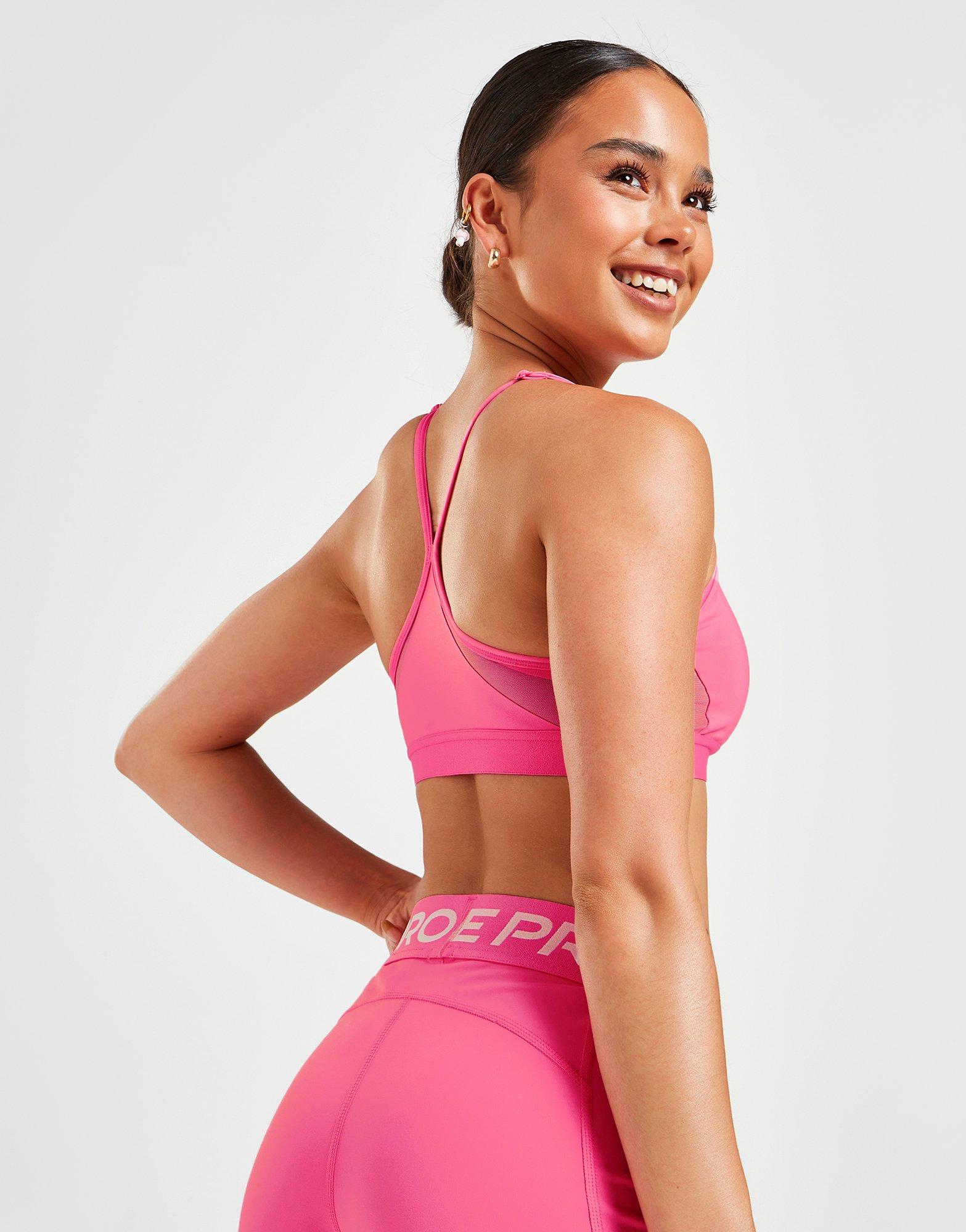 Nike Training Indy Sports Bra