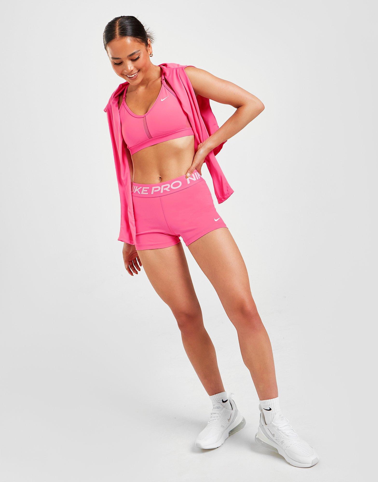 Nike Training Indy Sports Bra