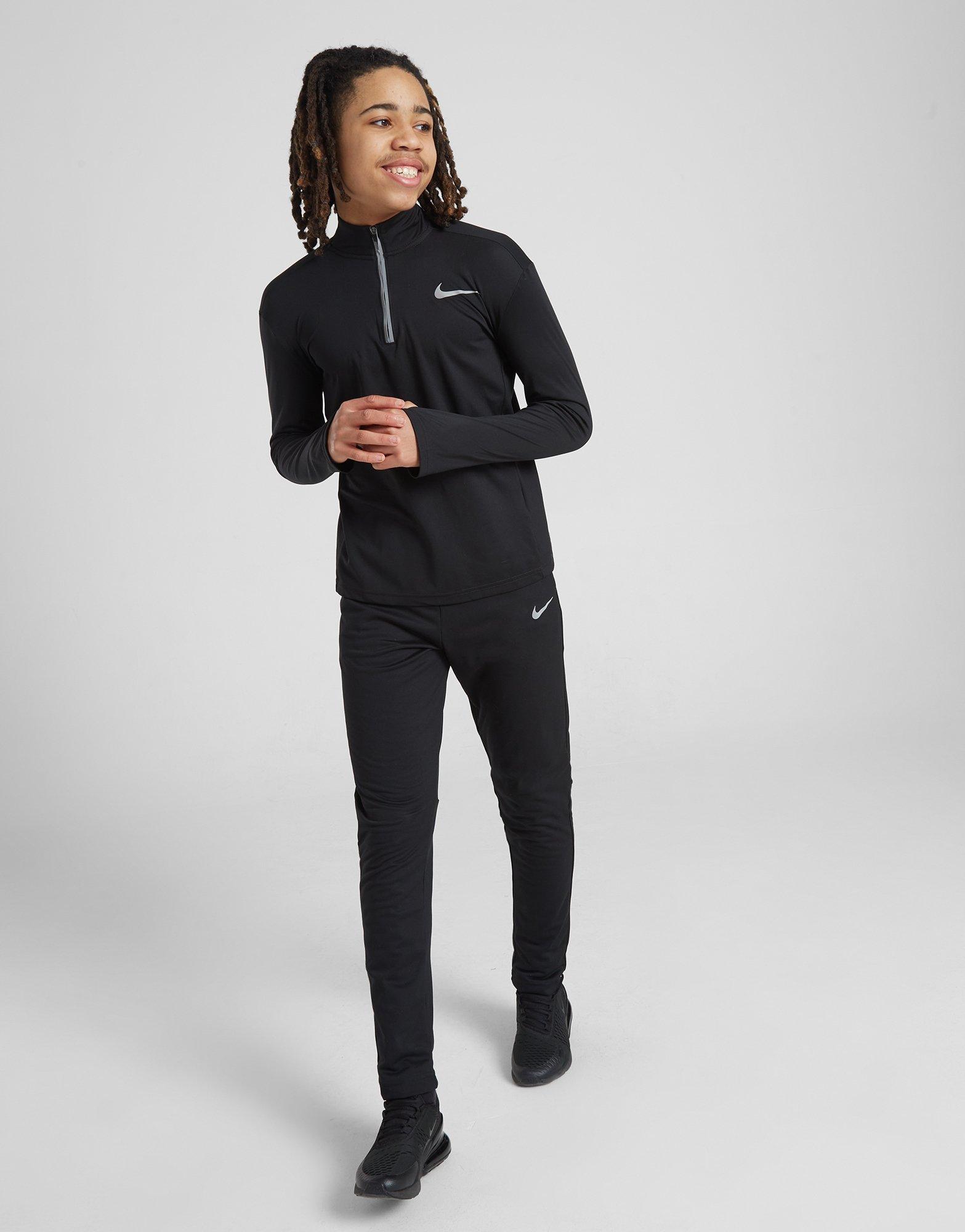 Chandal nike slim discount fit