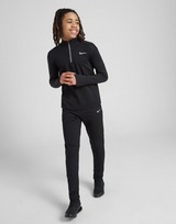 Nike Dri-FIT Poly+ 1/4 Zip Top Junior